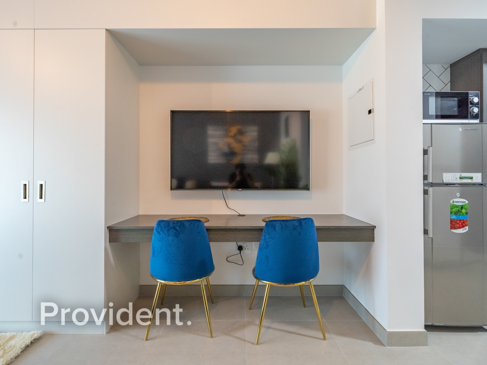 property image - Provident Estate