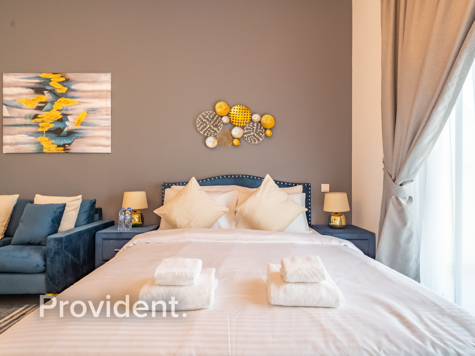 property image - Provident Estate