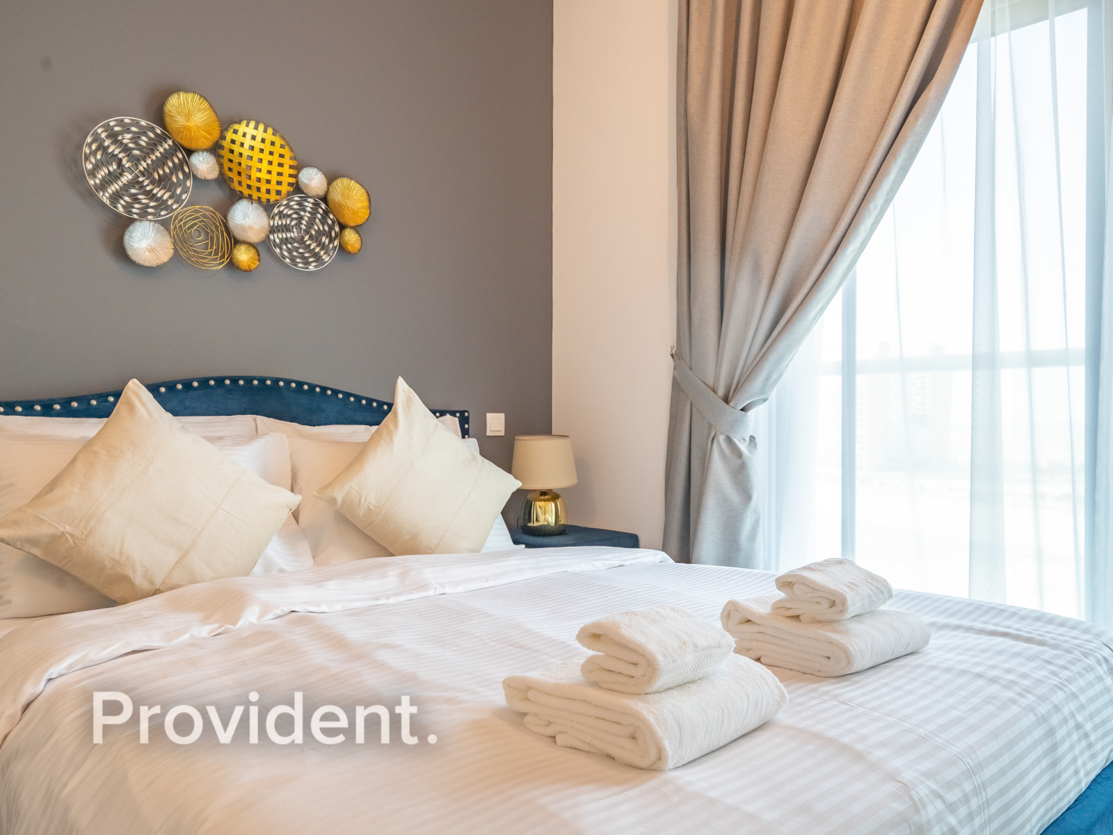 property image - Provident Estate