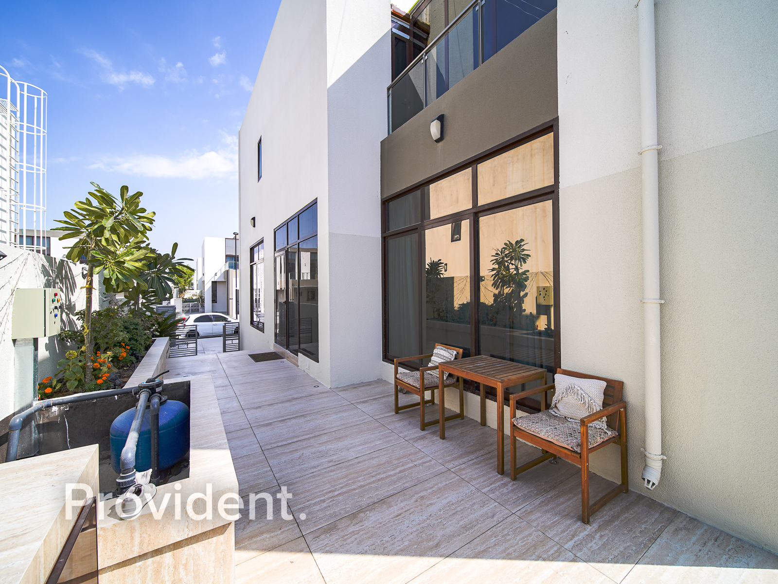 property image - Provident Estate