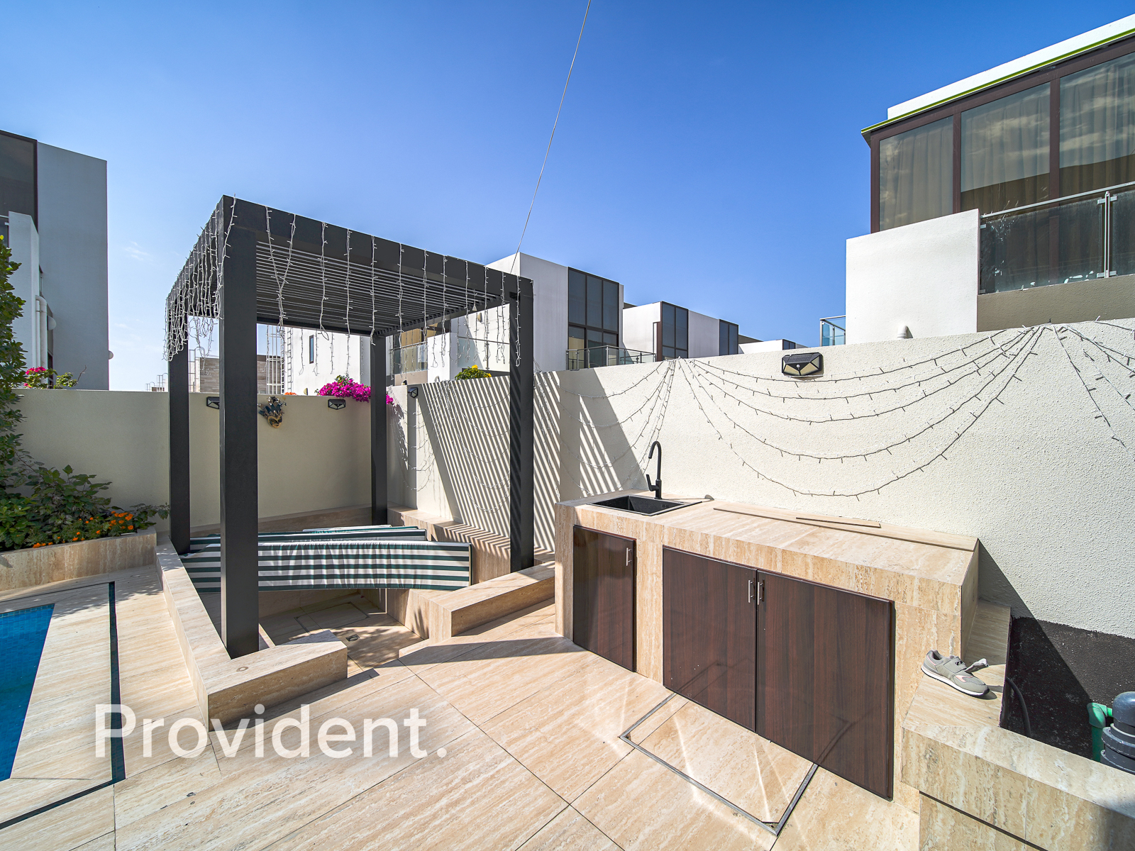 property image - Provident Estate