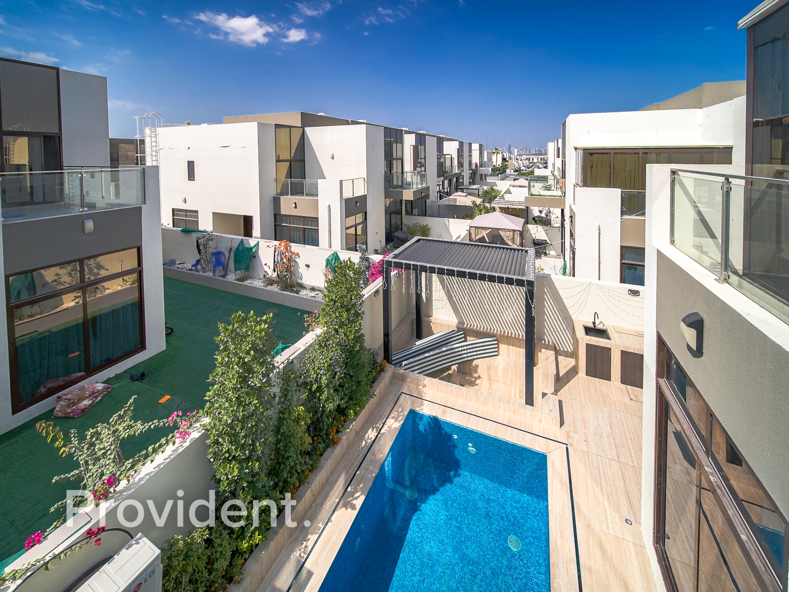property image - Provident Estate