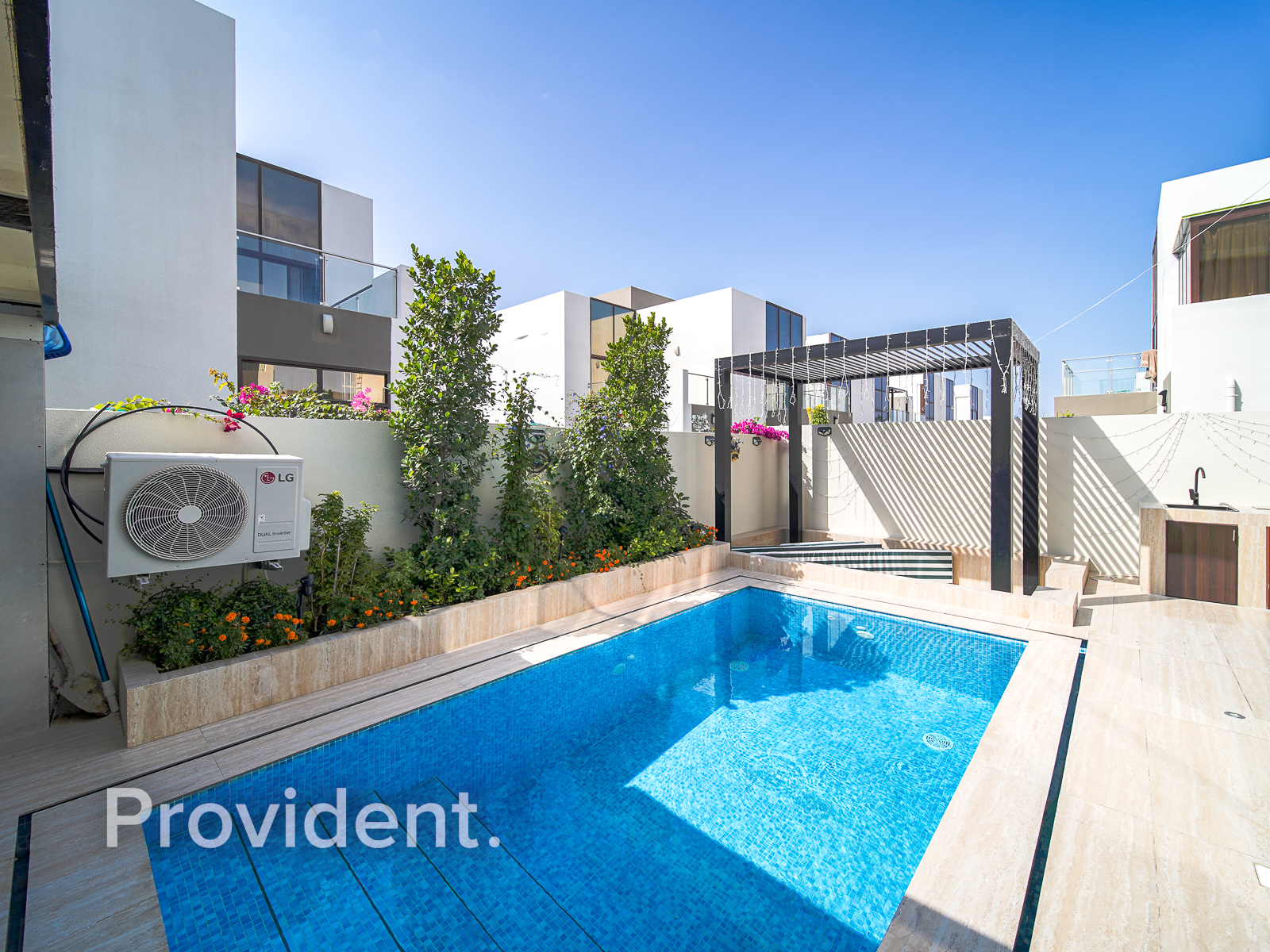 property image - Provident Estate