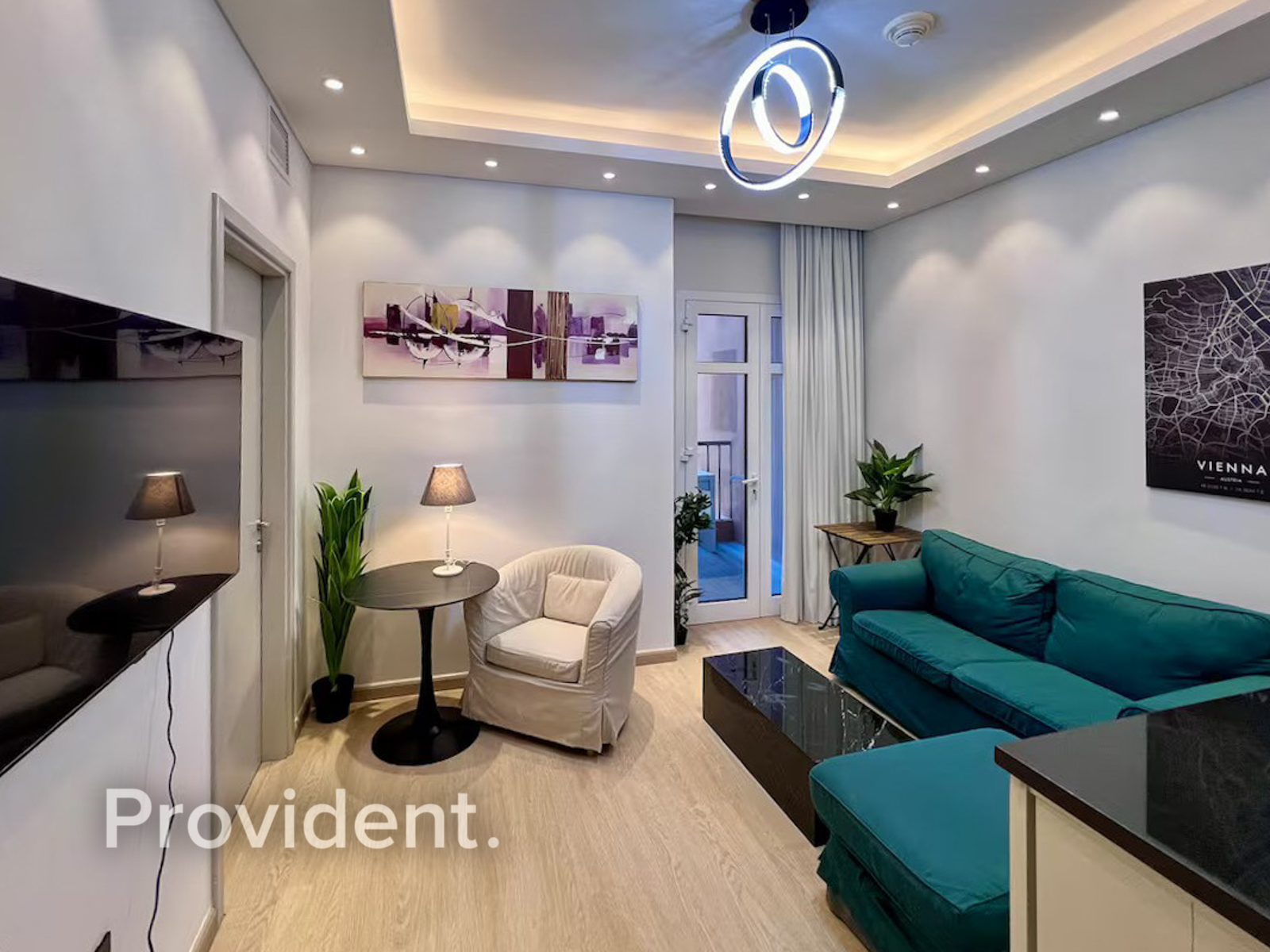 property image - Provident Estate