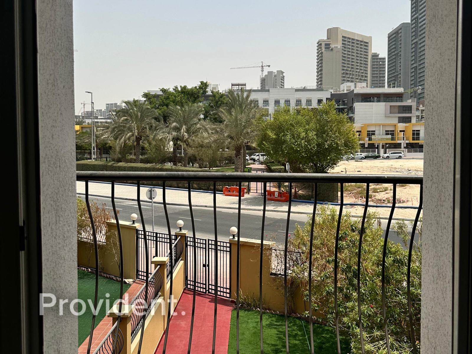 property image - Provident Estate