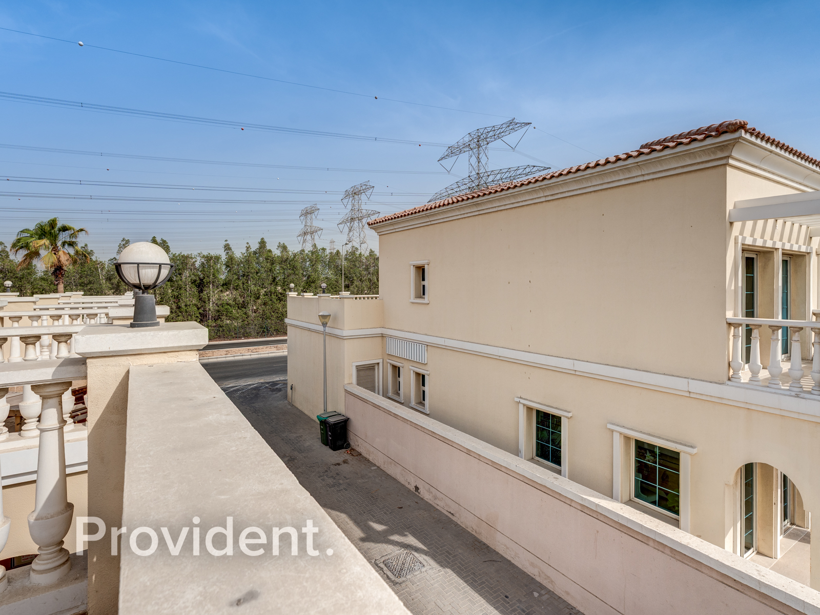 property image - Provident Estate