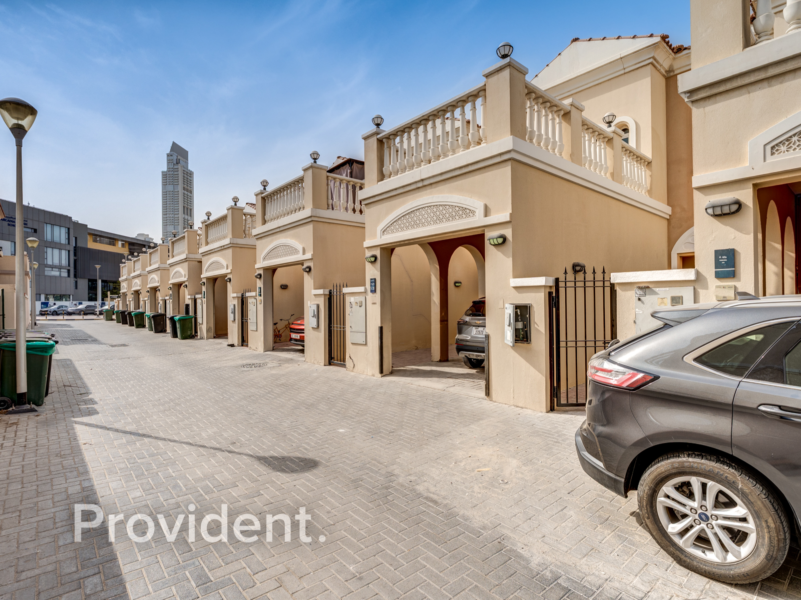 property image - Provident Estate