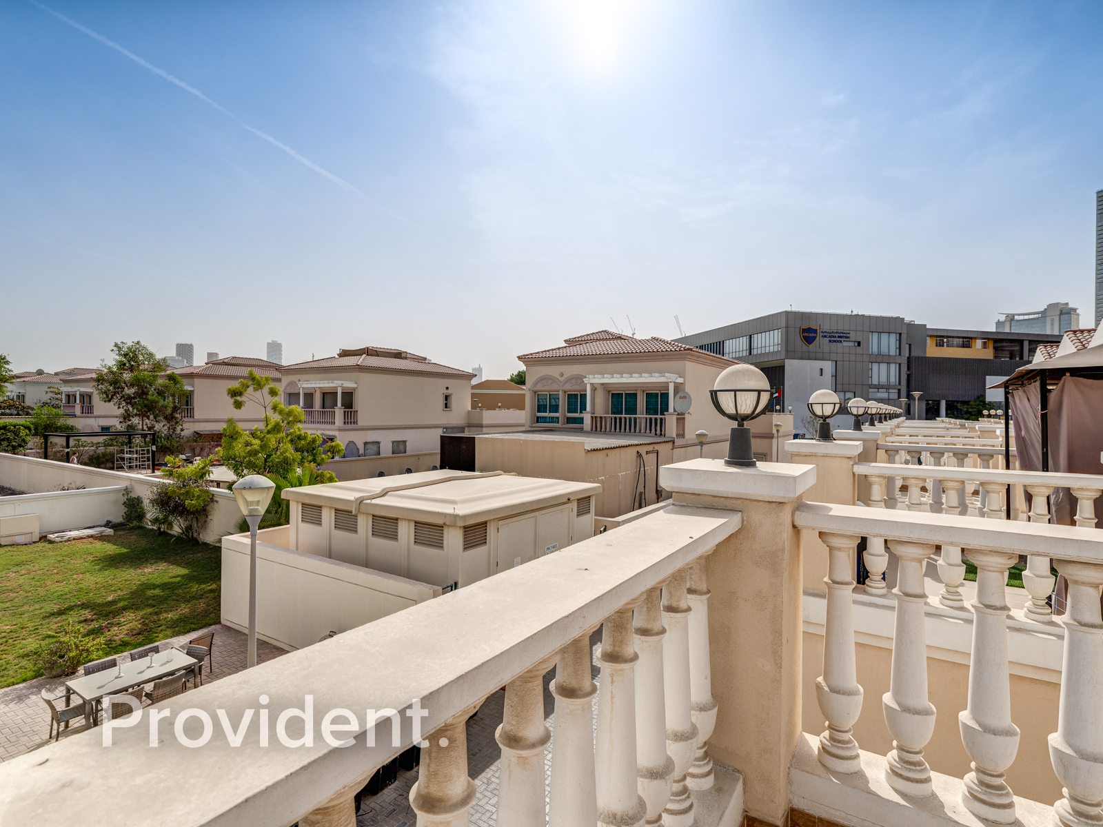 property image - Provident Estate