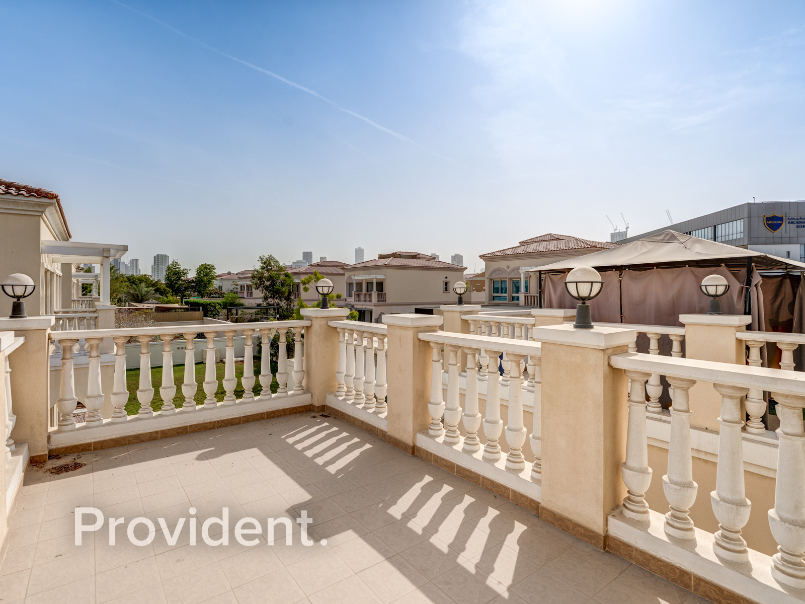 property image - Provident Estate
