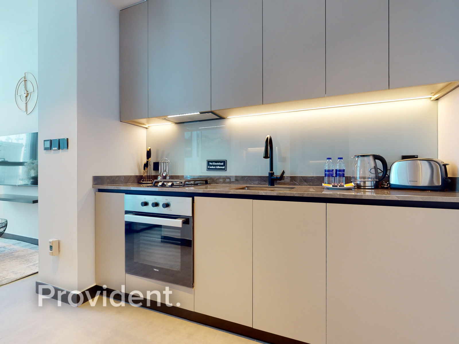 property image - Provident Estate