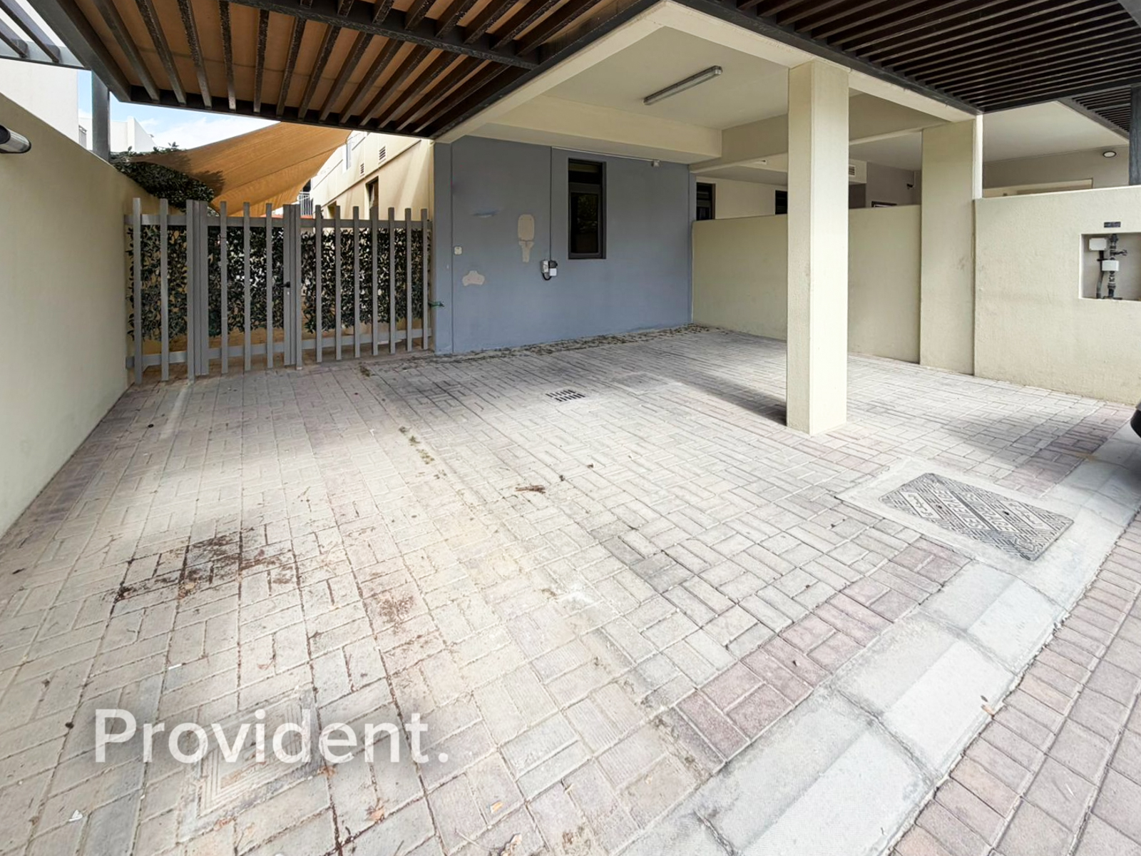 property image - Provident Estate