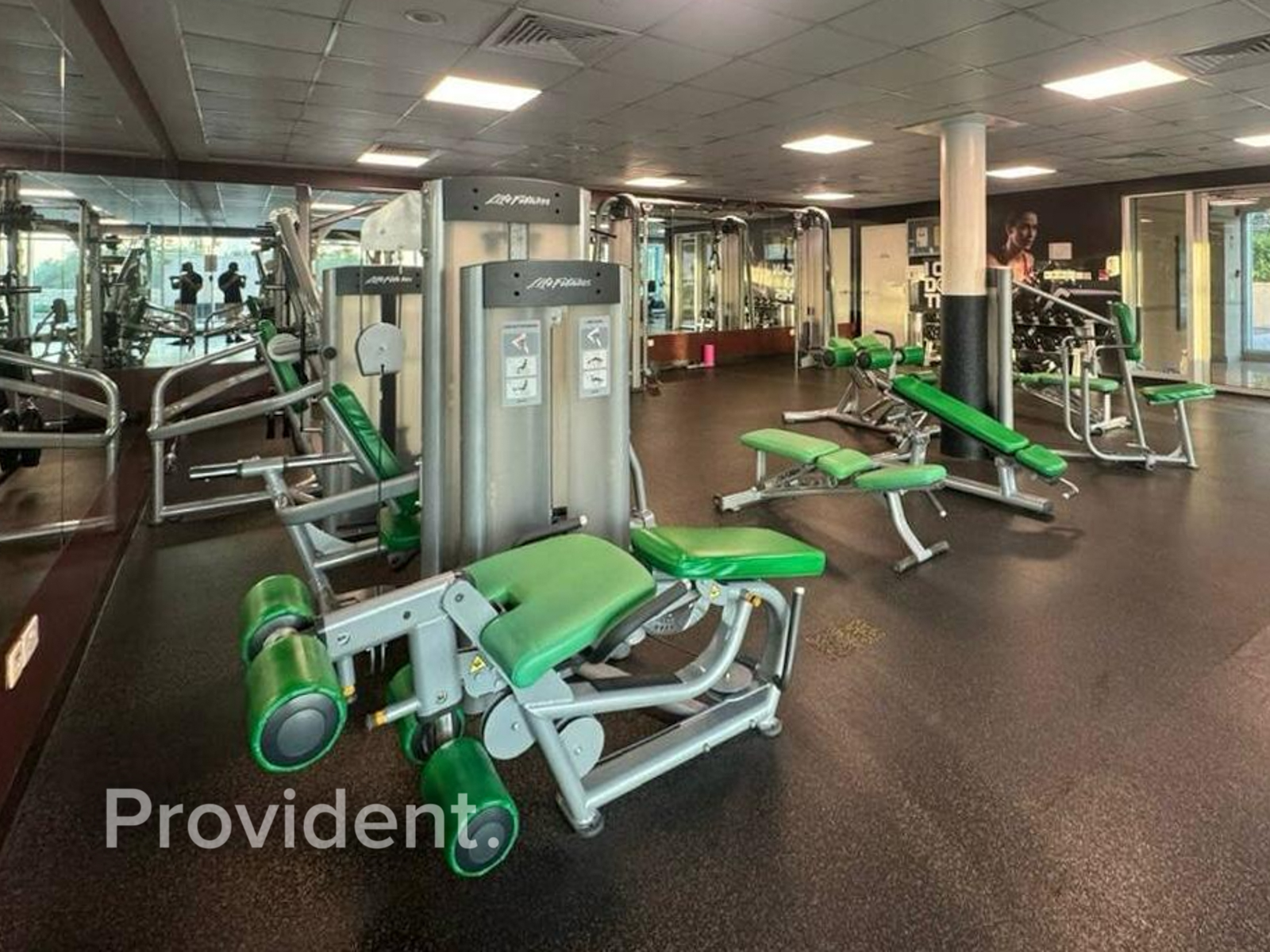 property image - Provident Estate