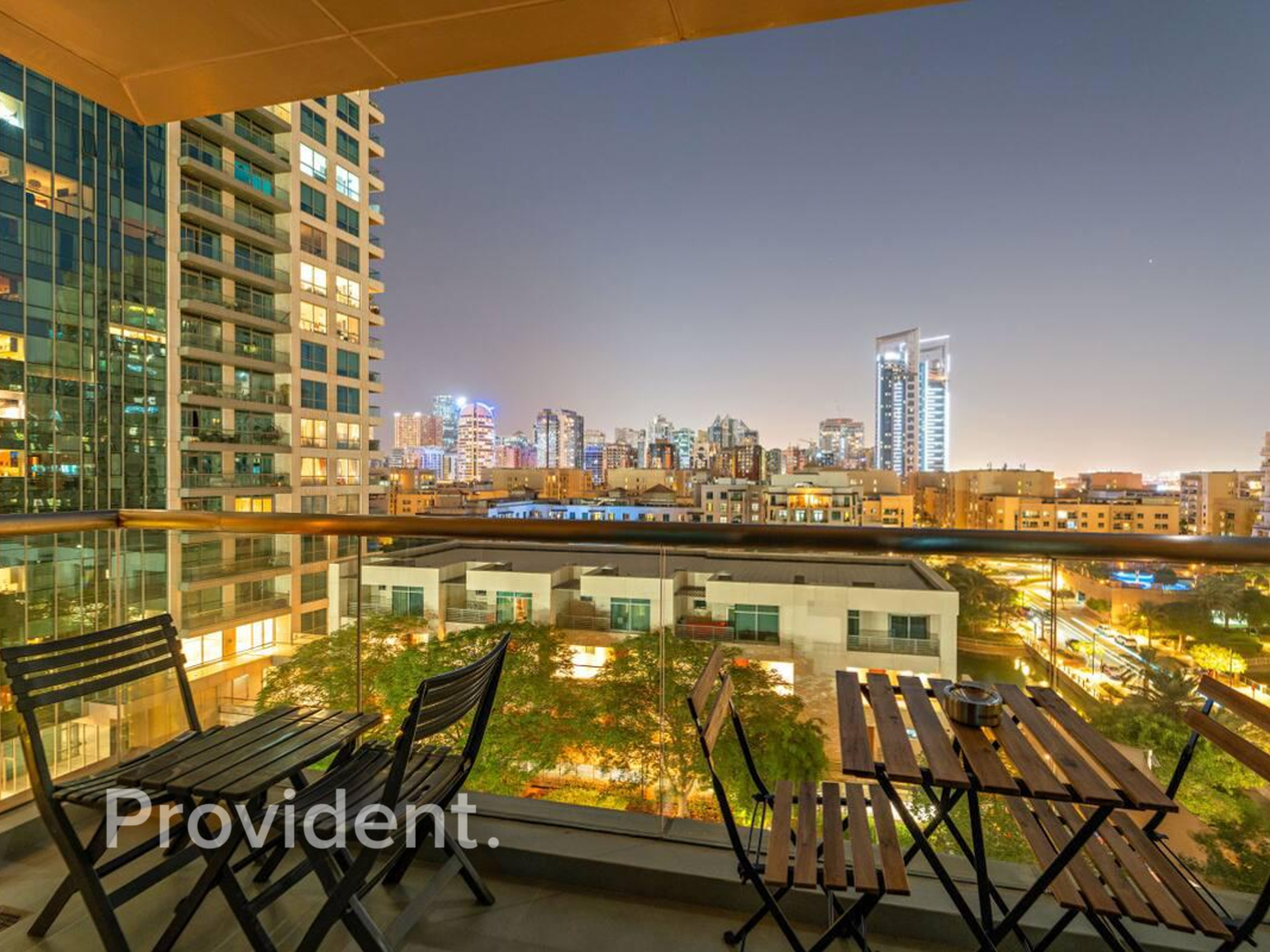property image - Provident Estate