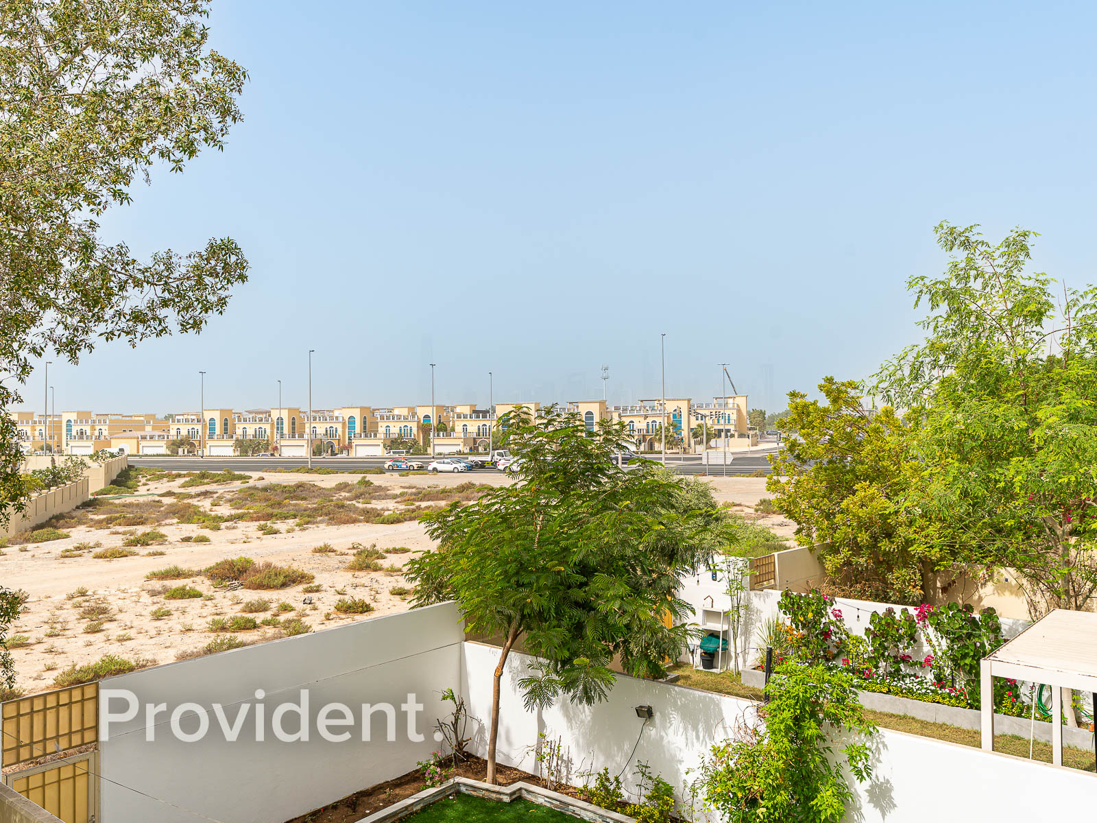 property image - Provident Estate
