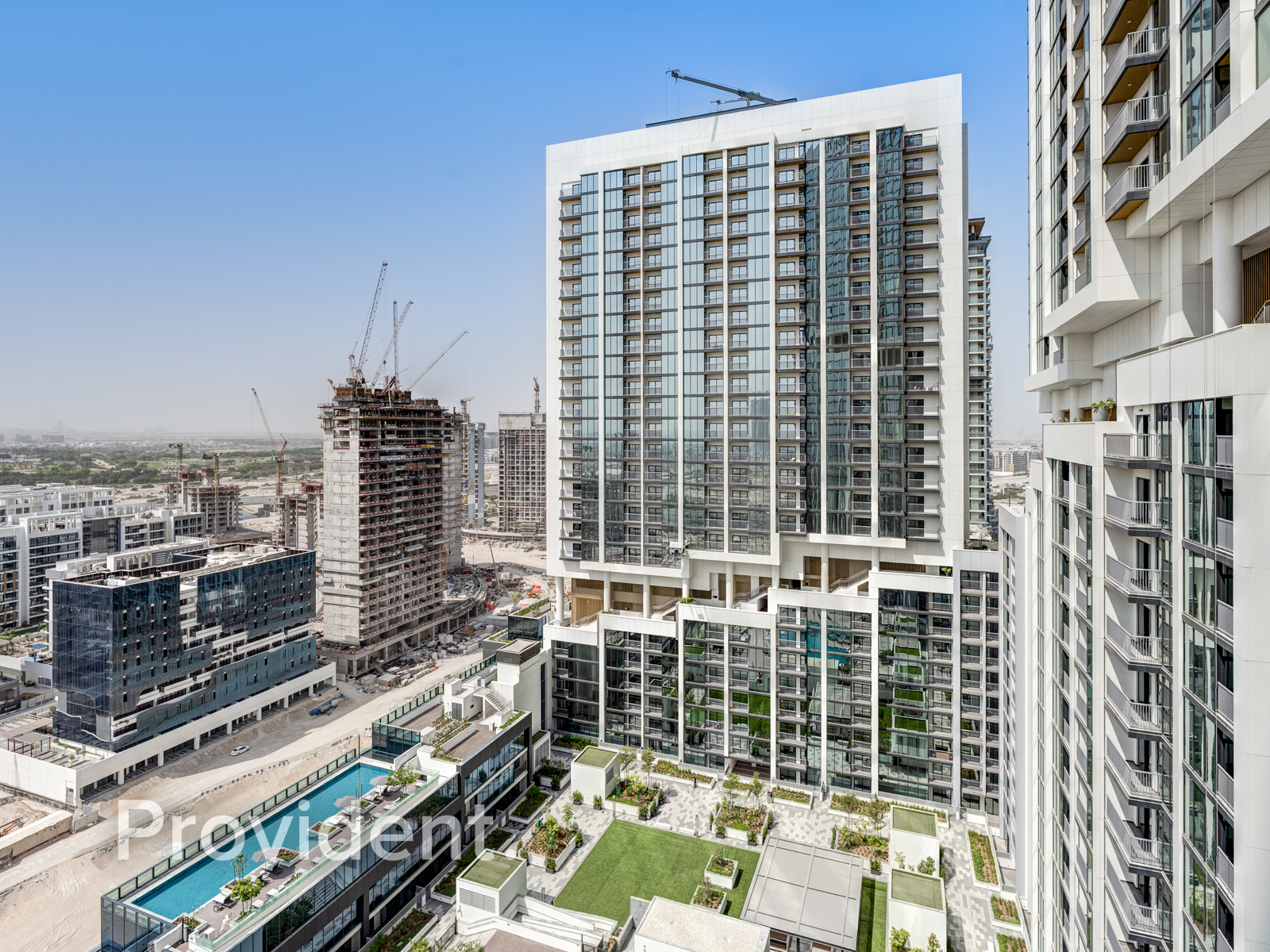 property image - Provident Estate
