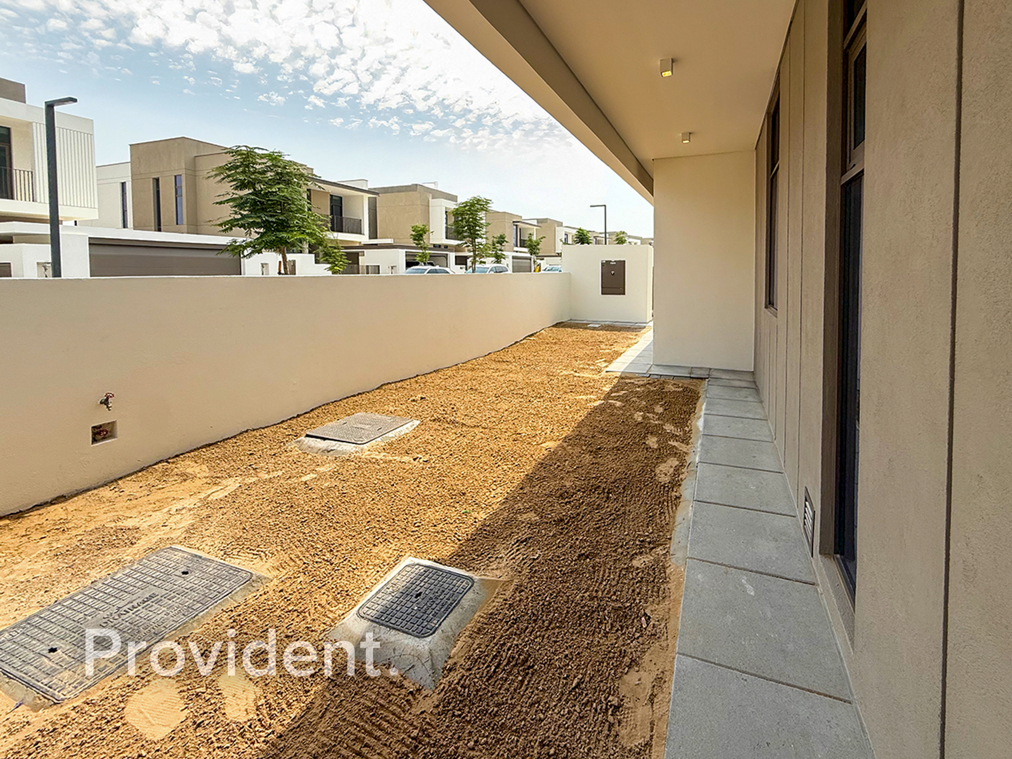 property image - Provident Estate