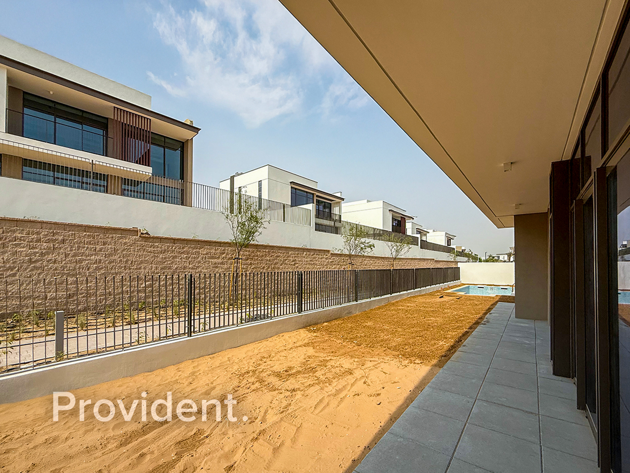 property image - Provident Estate