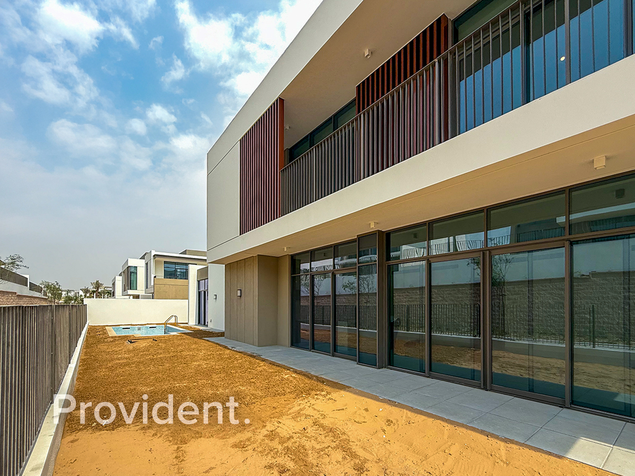 property image - Provident Estate