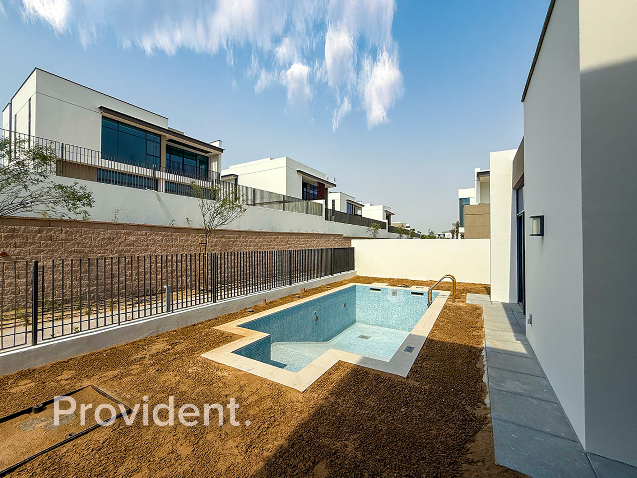 property image - Provident Estate