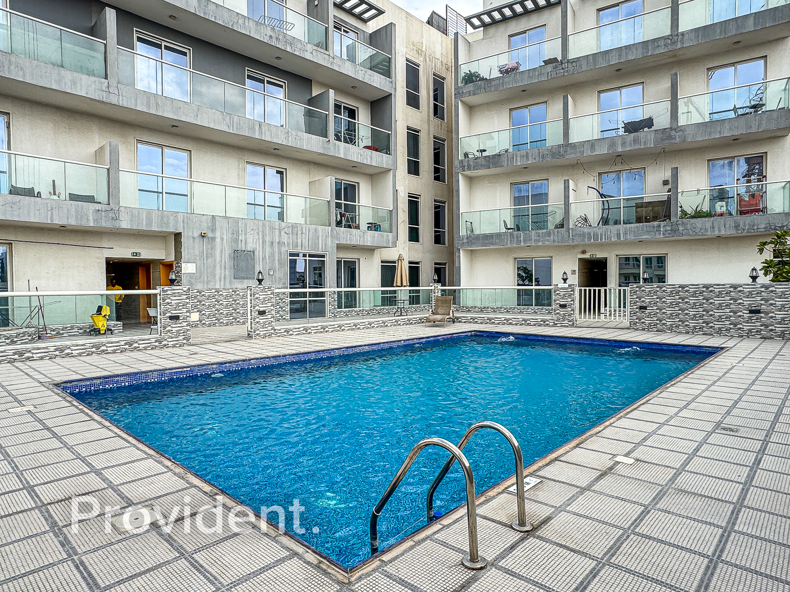 property image - Provident Estate