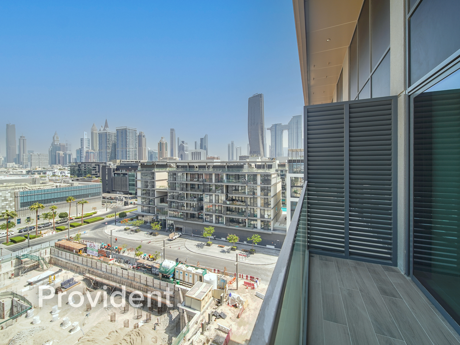 property image - Provident Estate