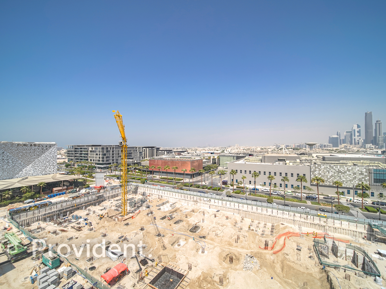 property image - Provident Estate