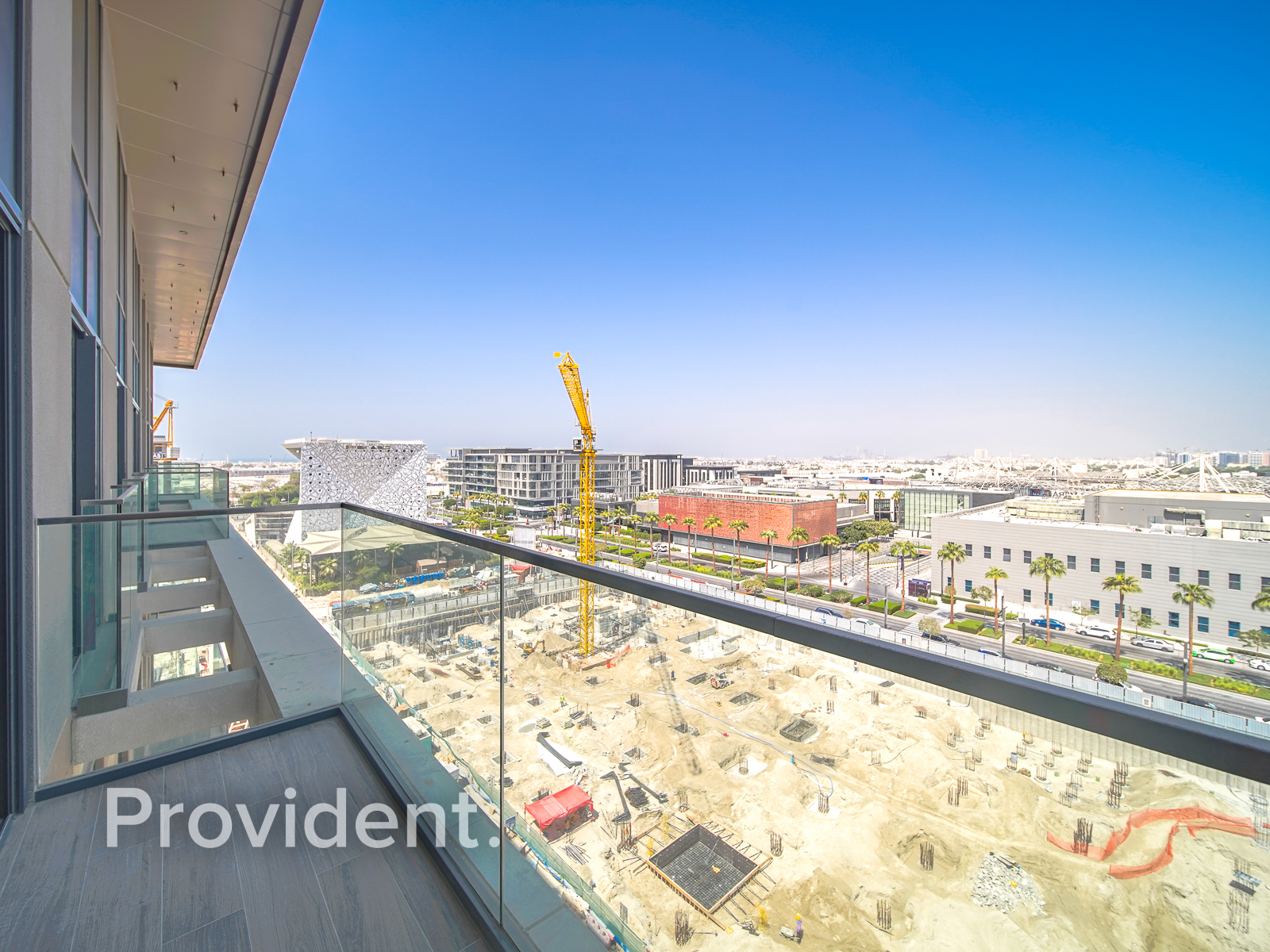 property image - Provident Estate