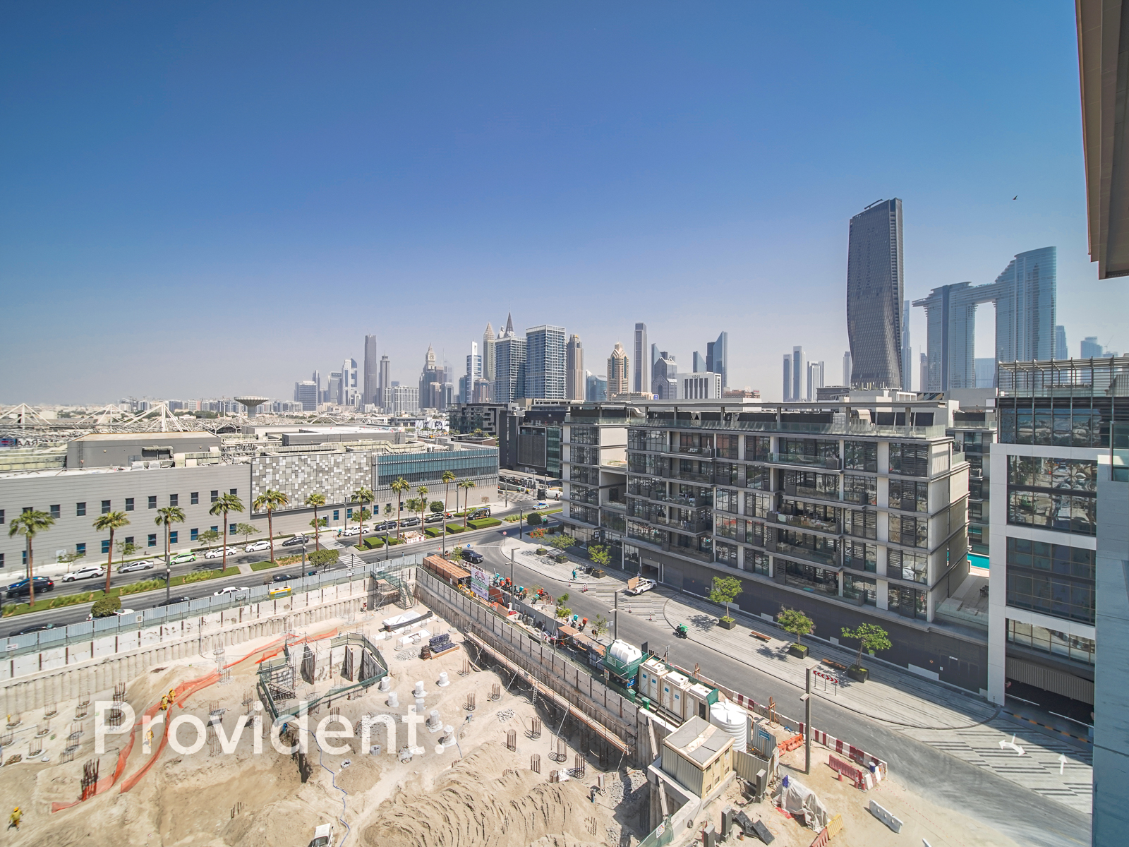 property image - Provident Estate