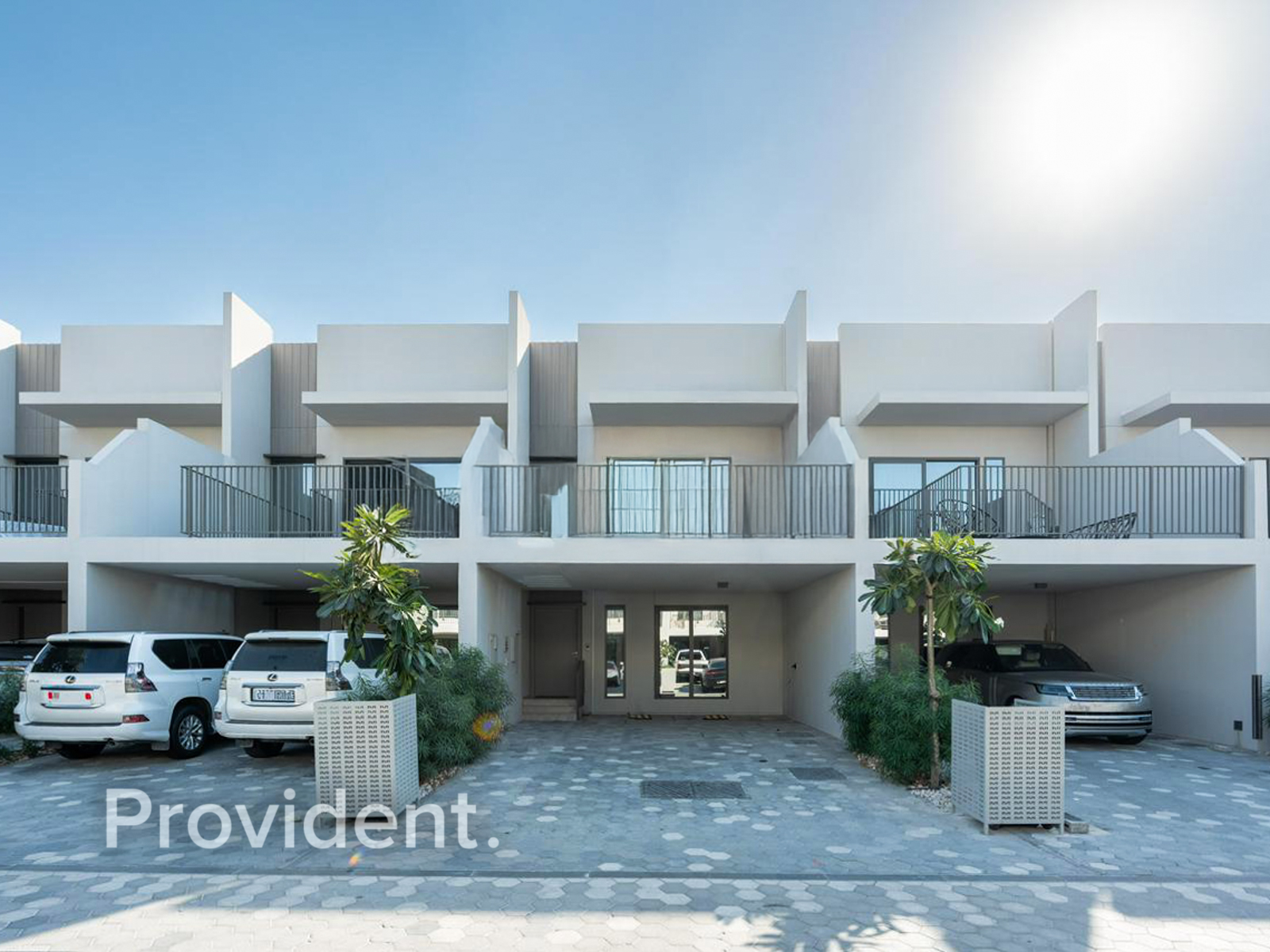 property image - Provident Estate