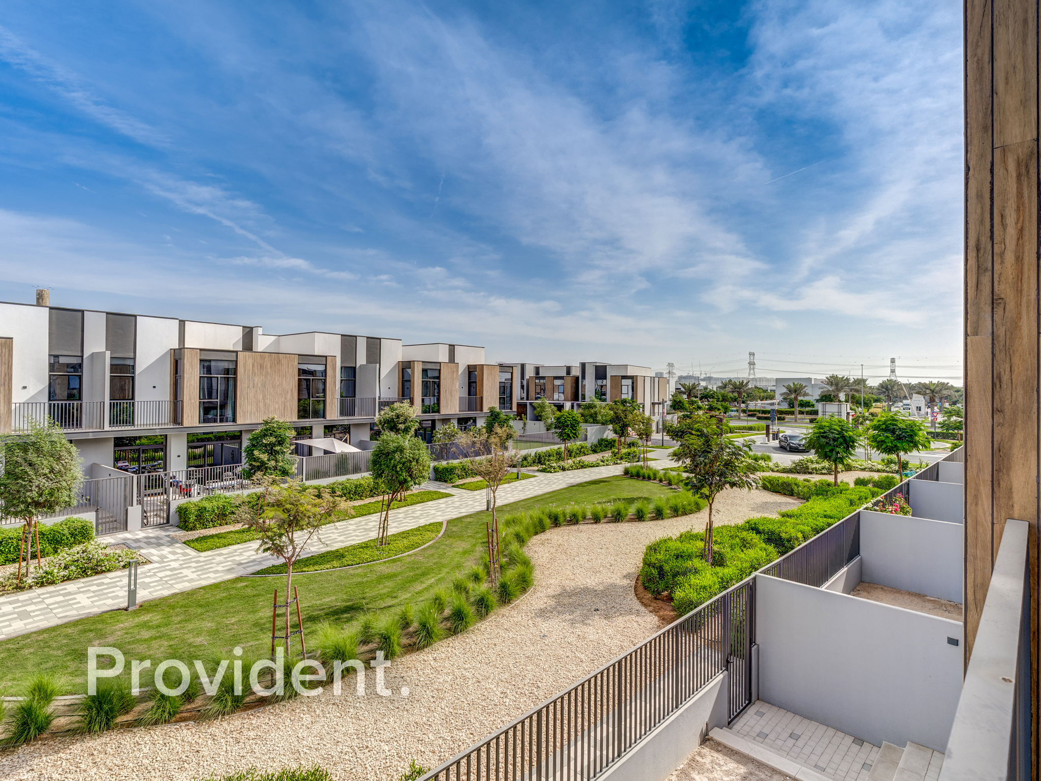 property image - Provident Estate