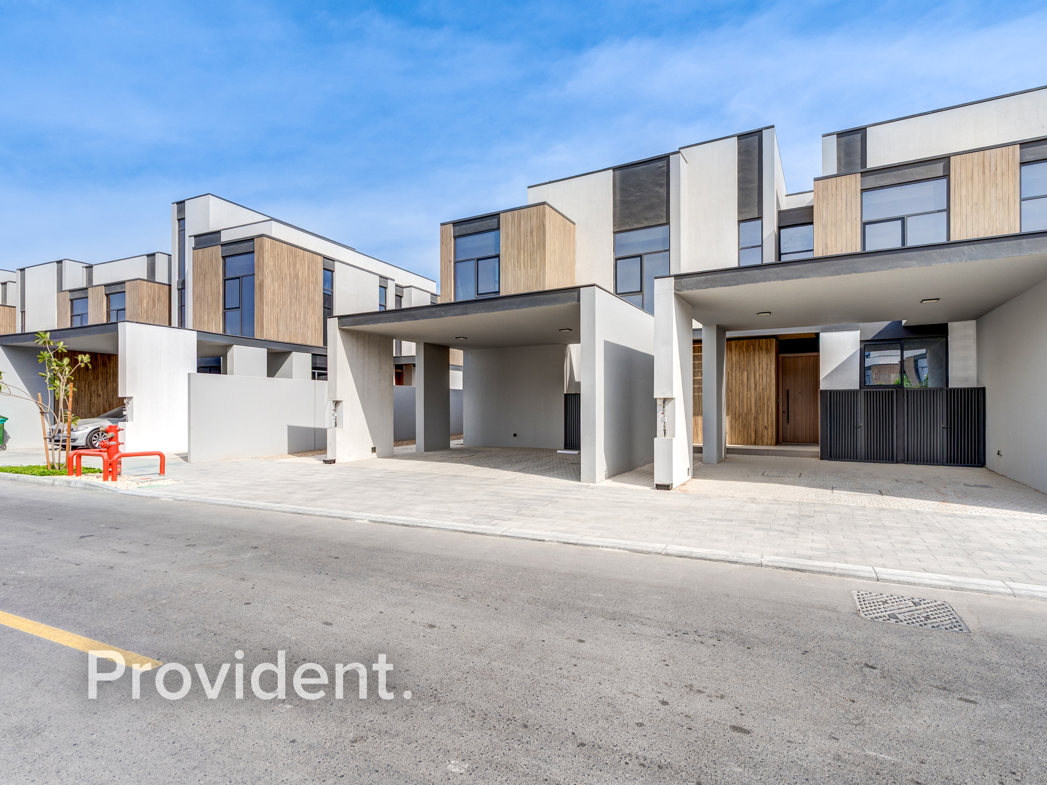 property image - Provident Estate