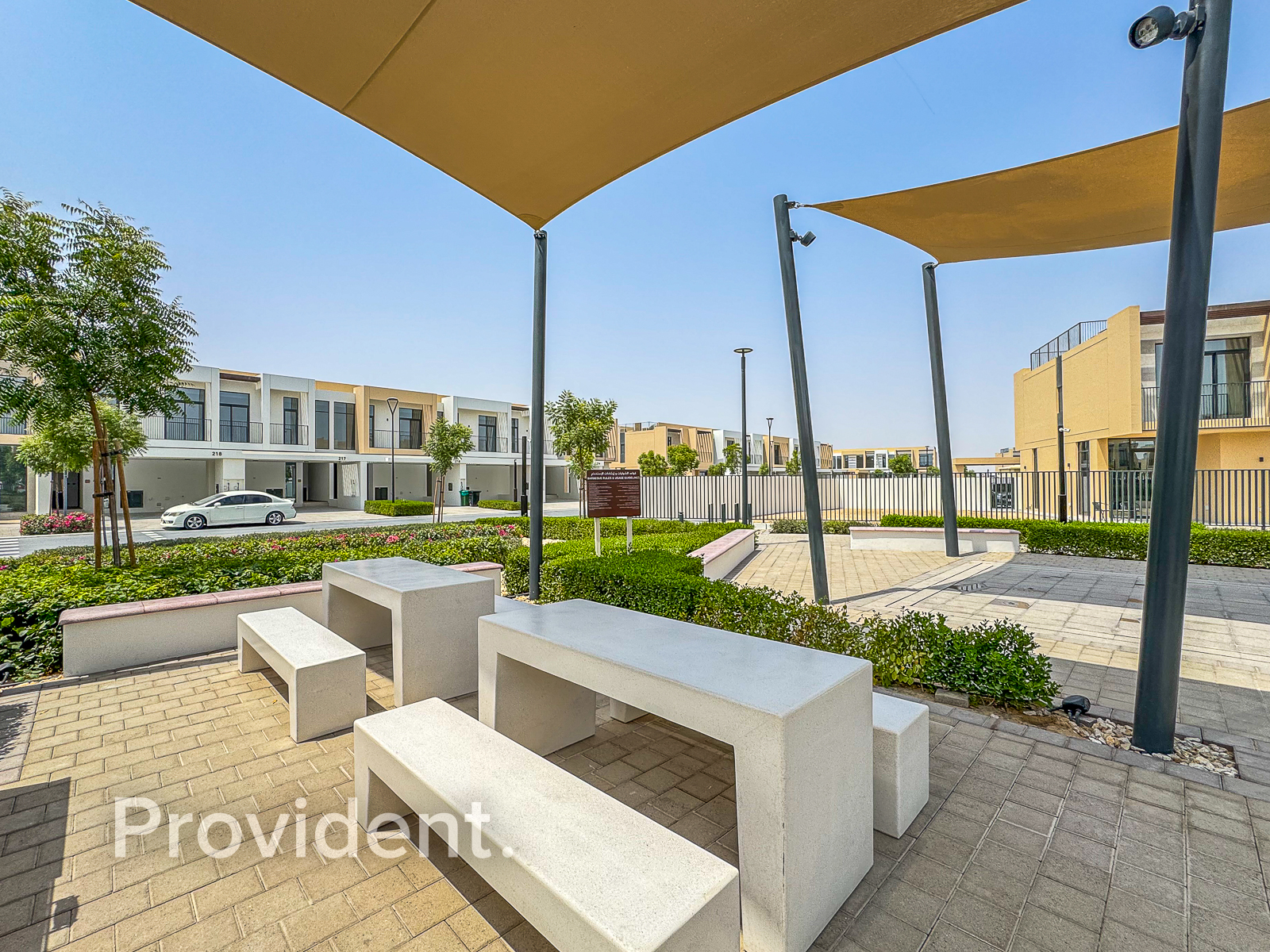 property image - Provident Estate