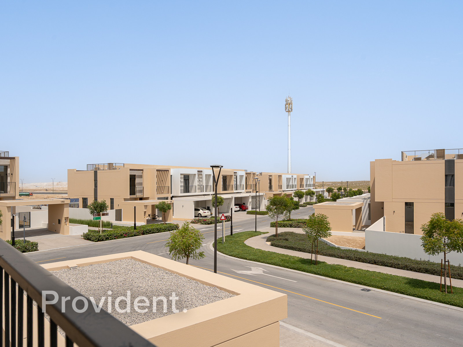 property image - Provident Estate