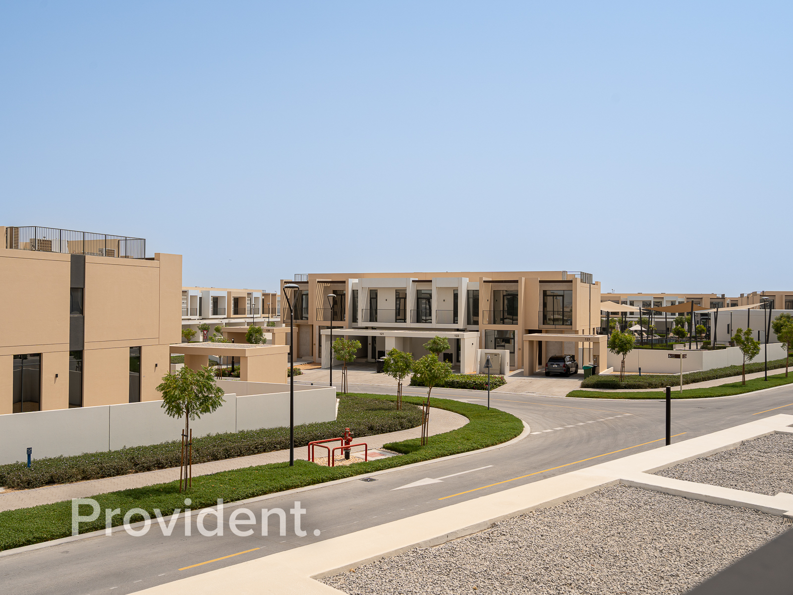 property image - Provident Estate