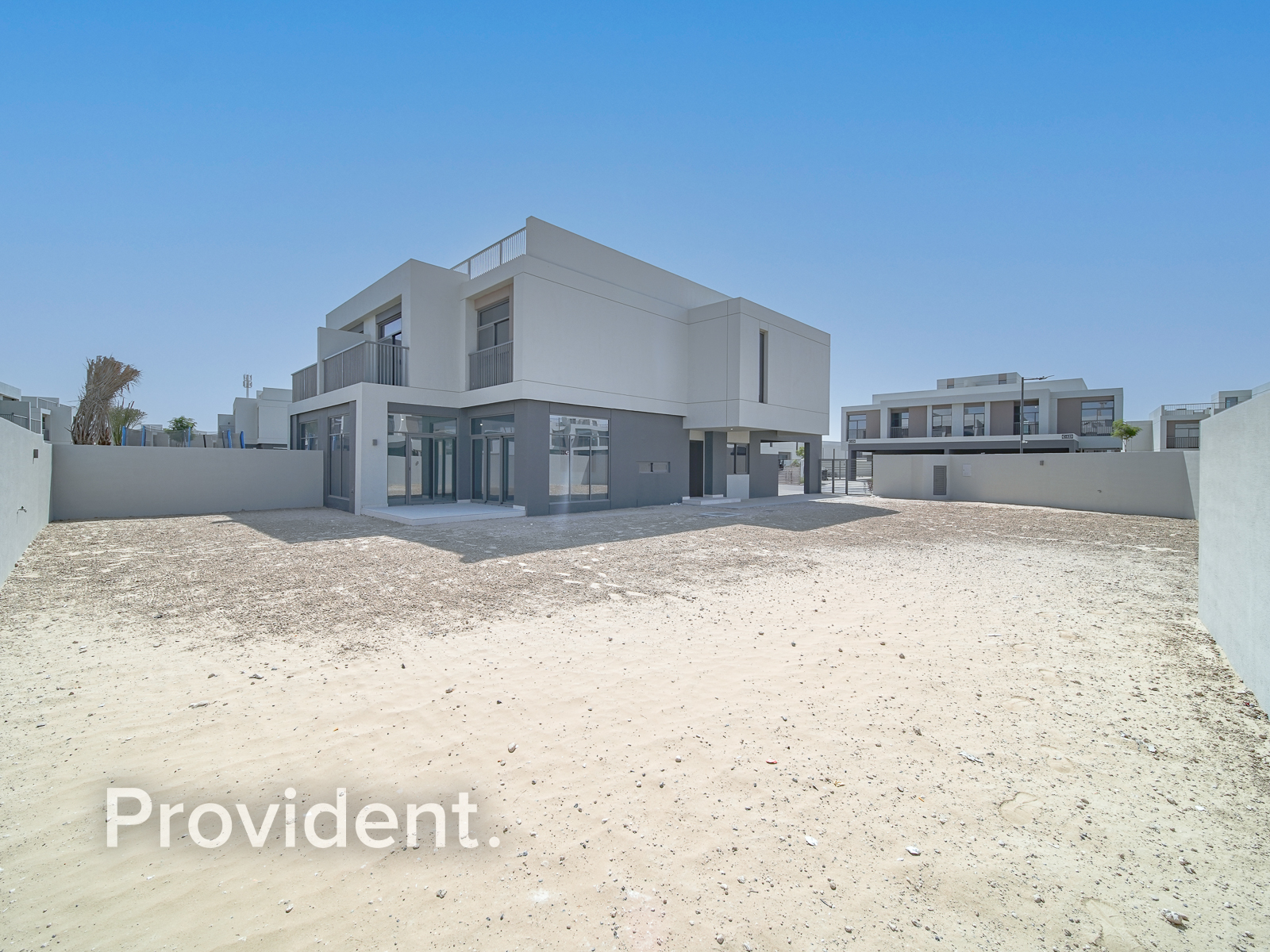 property image - Provident Estate