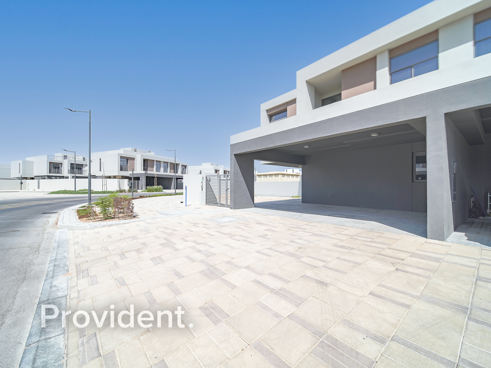 property image - Provident Estate