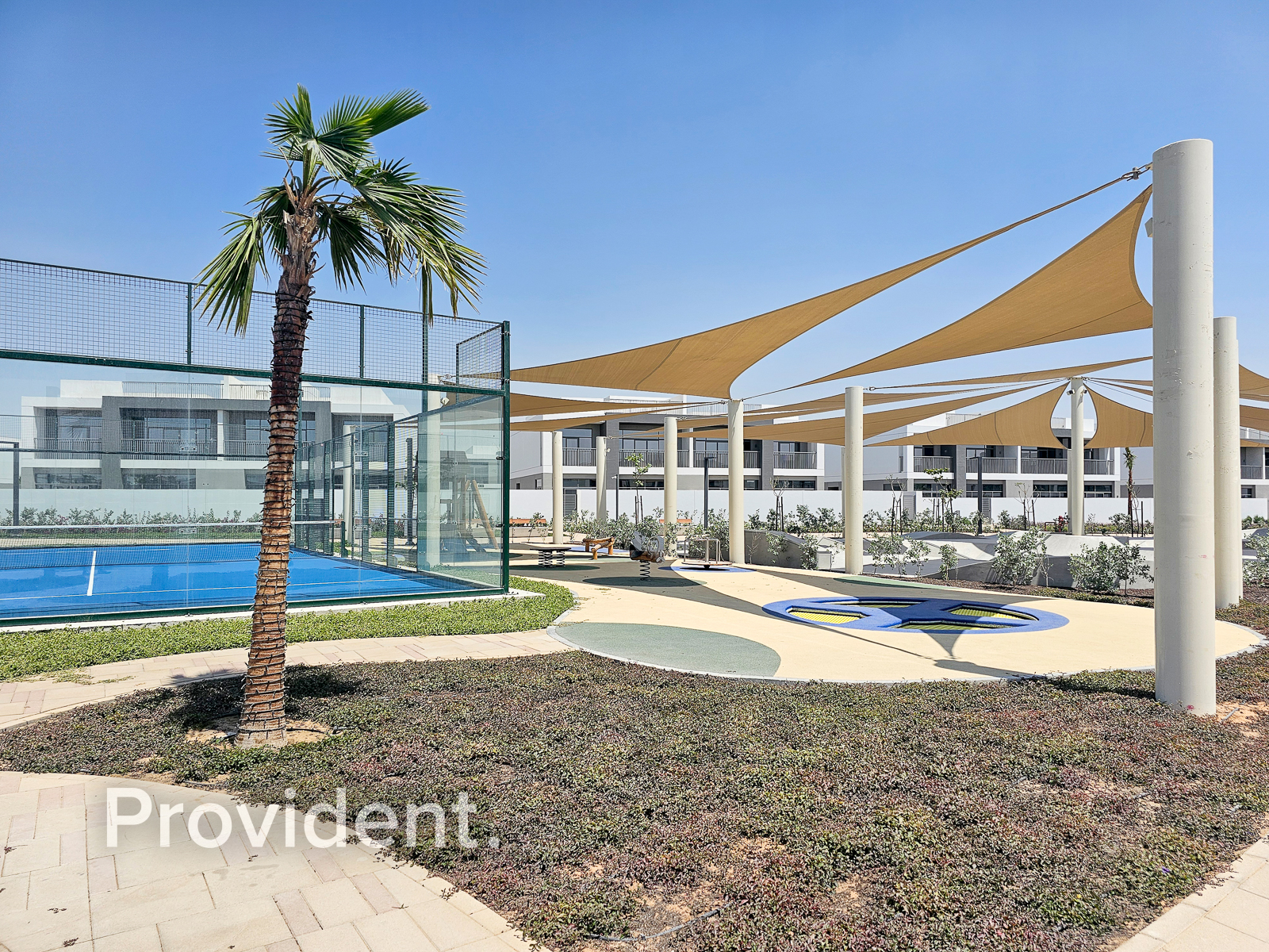 property image - Provident Estate