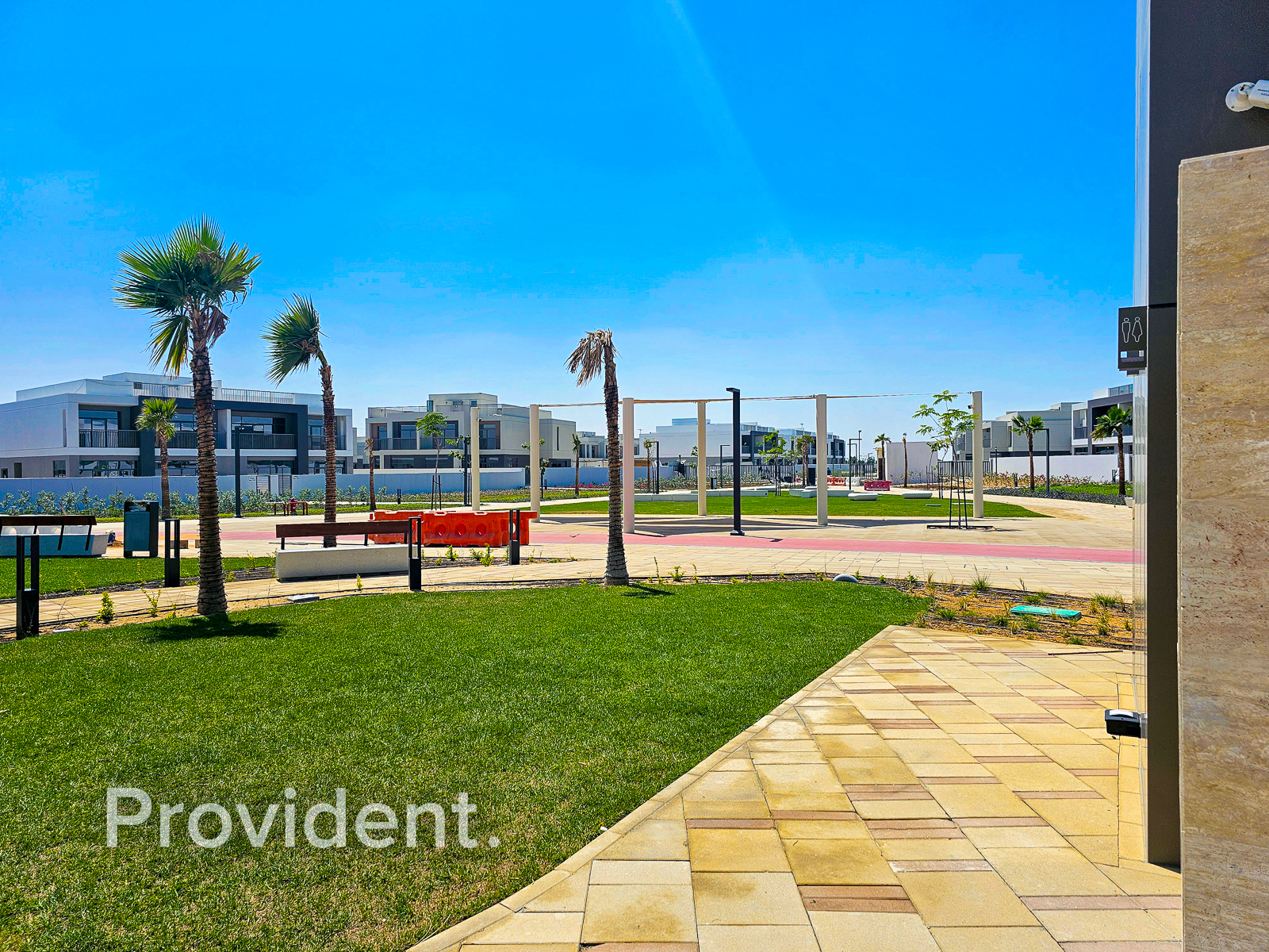 property image - Provident Estate