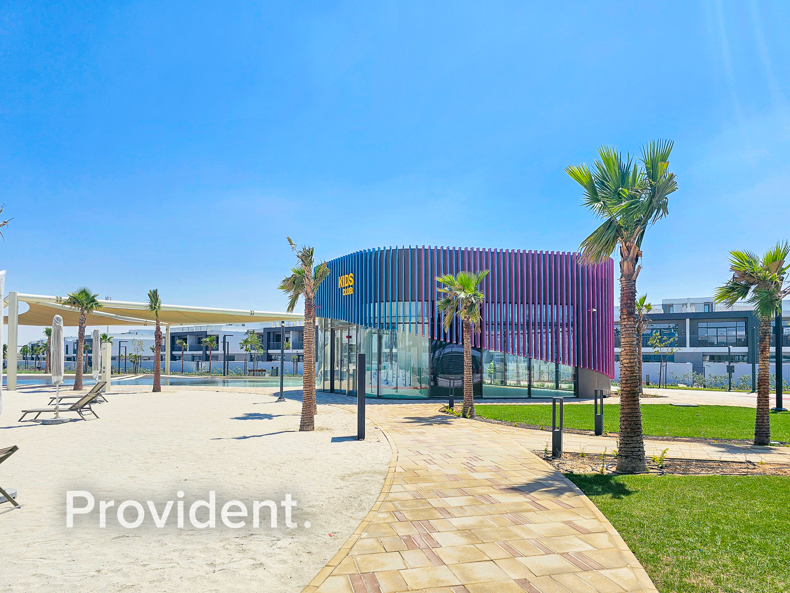 property image - Provident Estate