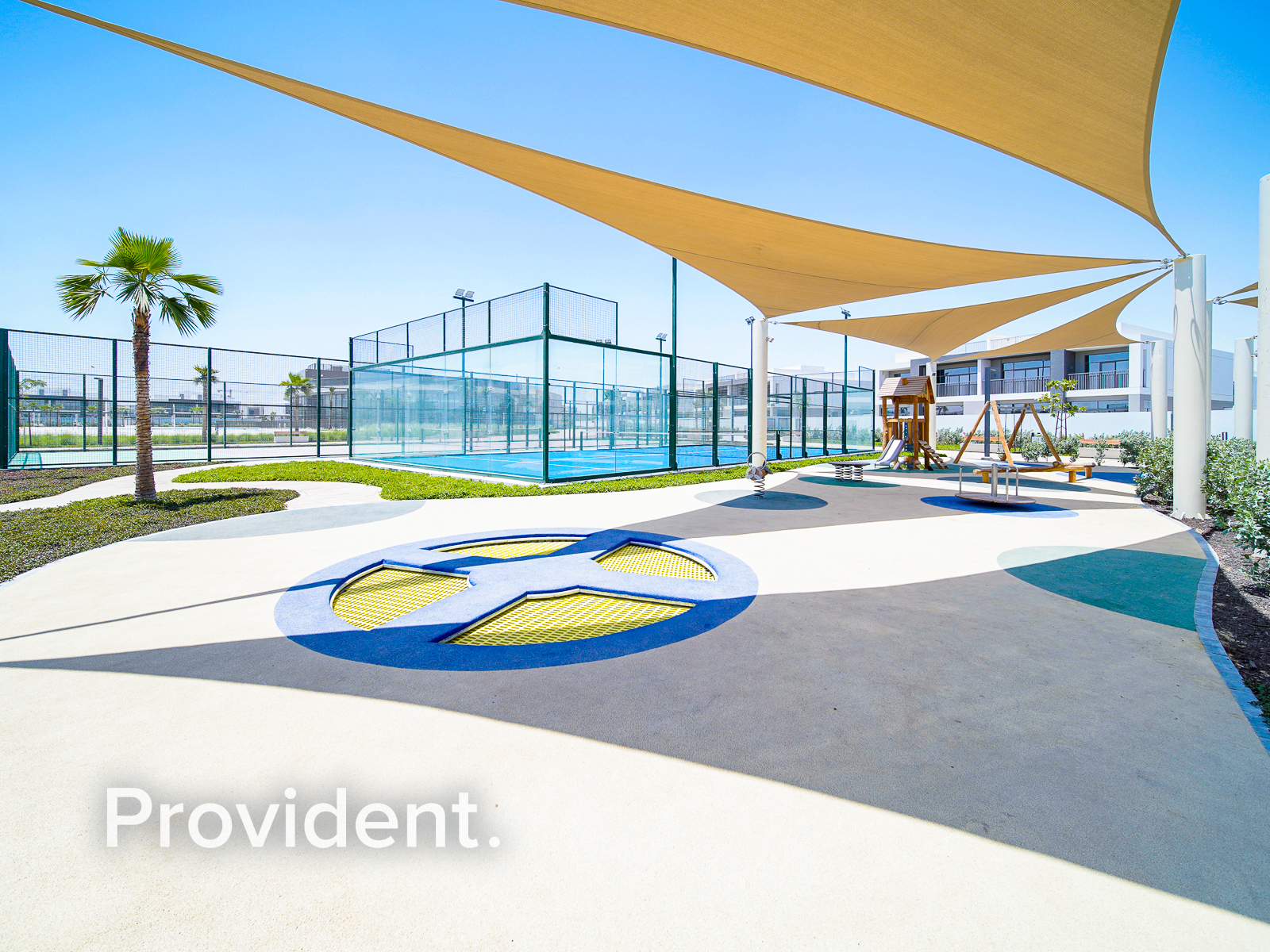 property image - Provident Estate