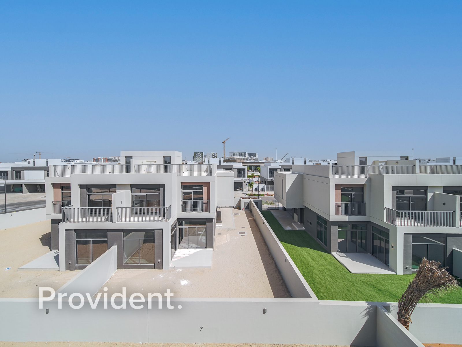 property image - Provident Estate