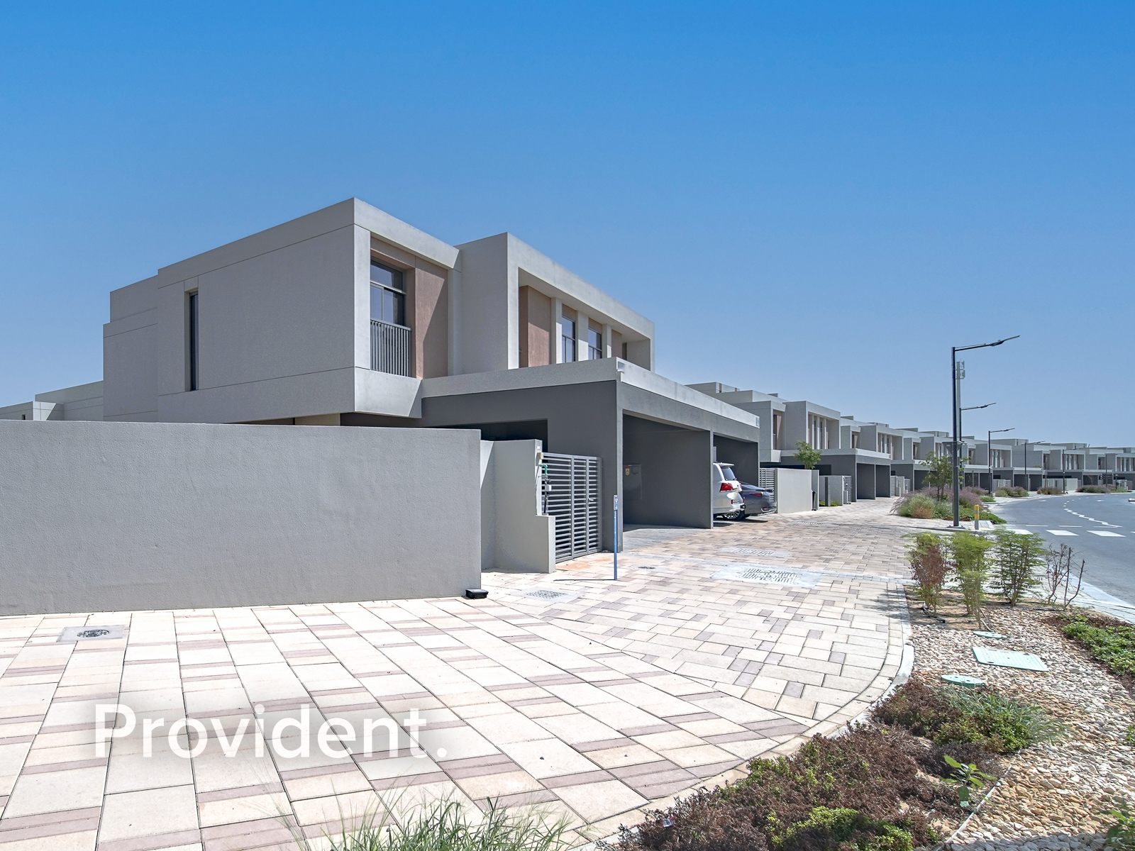 property image - Provident Estate