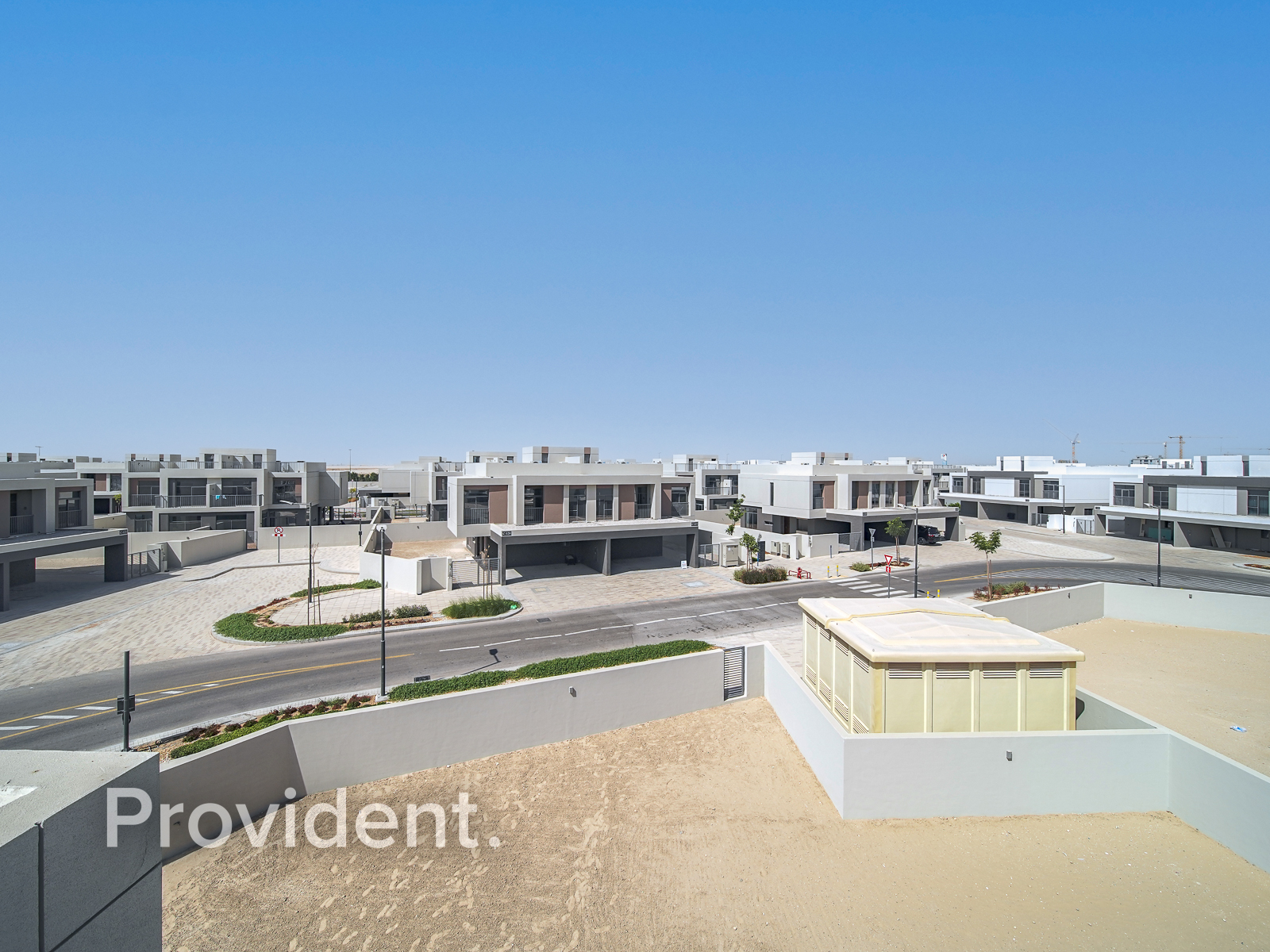 property image - Provident Estate