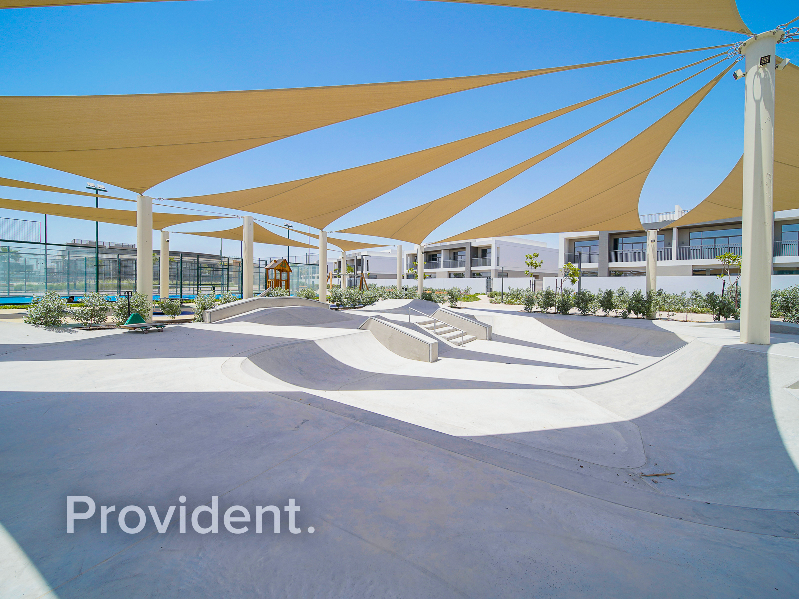 property image - Provident Estate