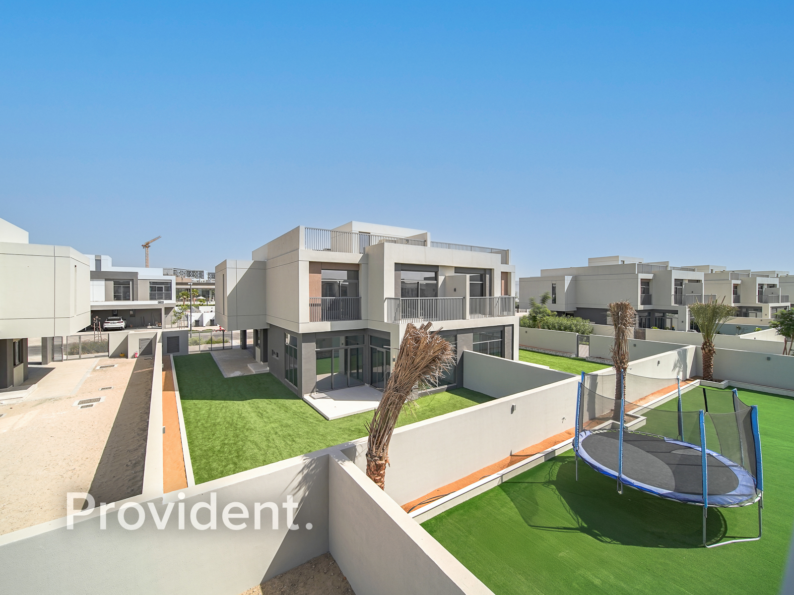 property image - Provident Estate