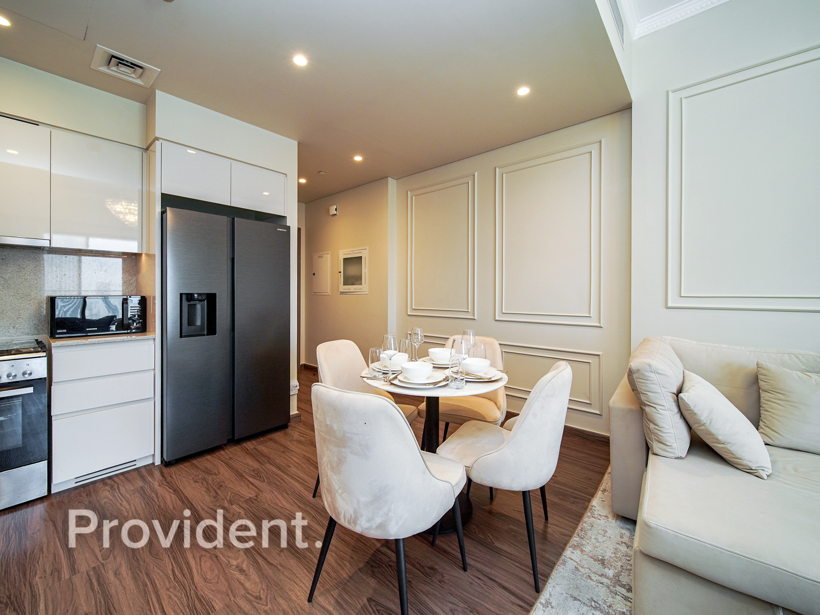 property image - Provident Estate
