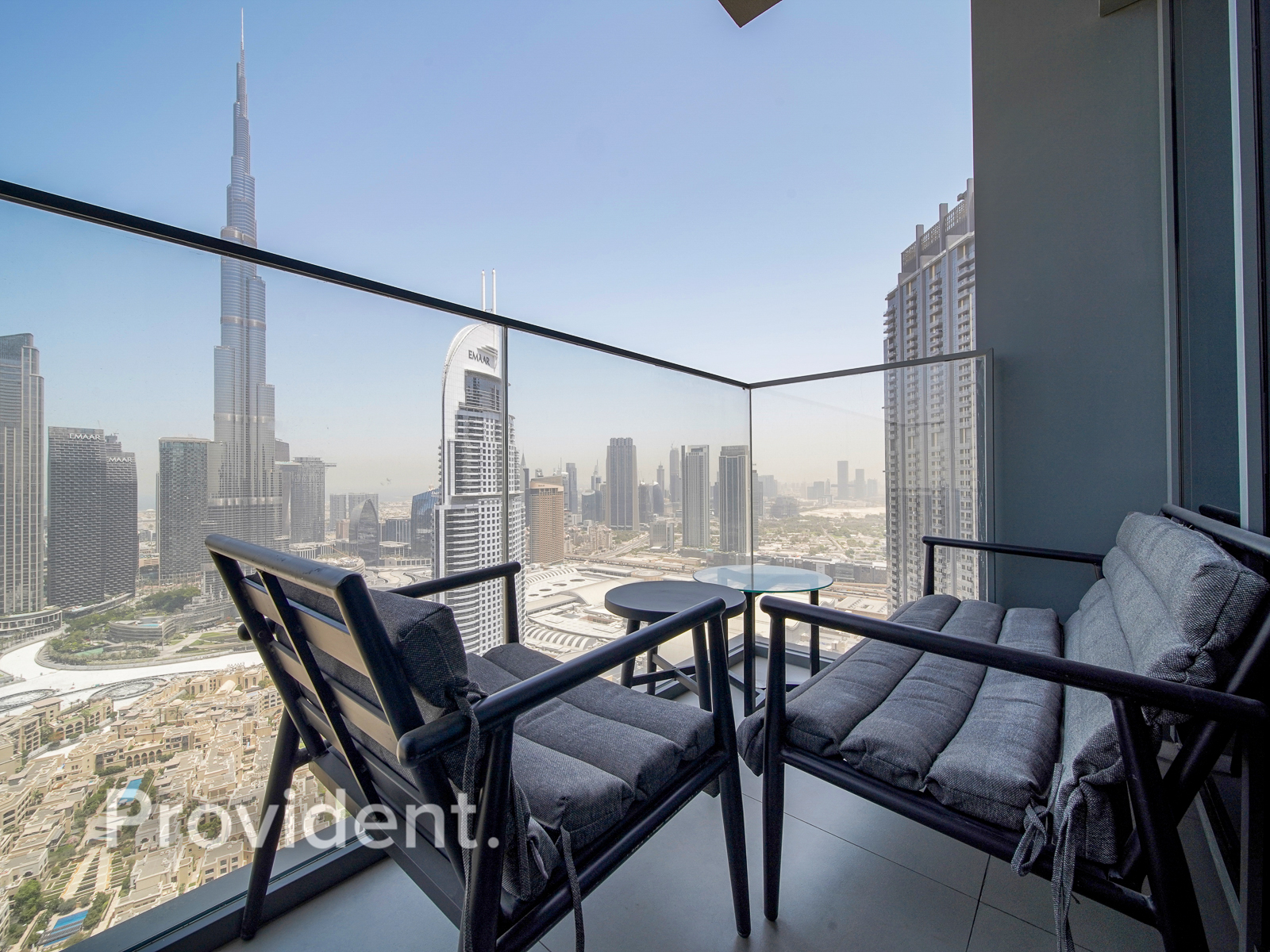 property image - Provident Estate