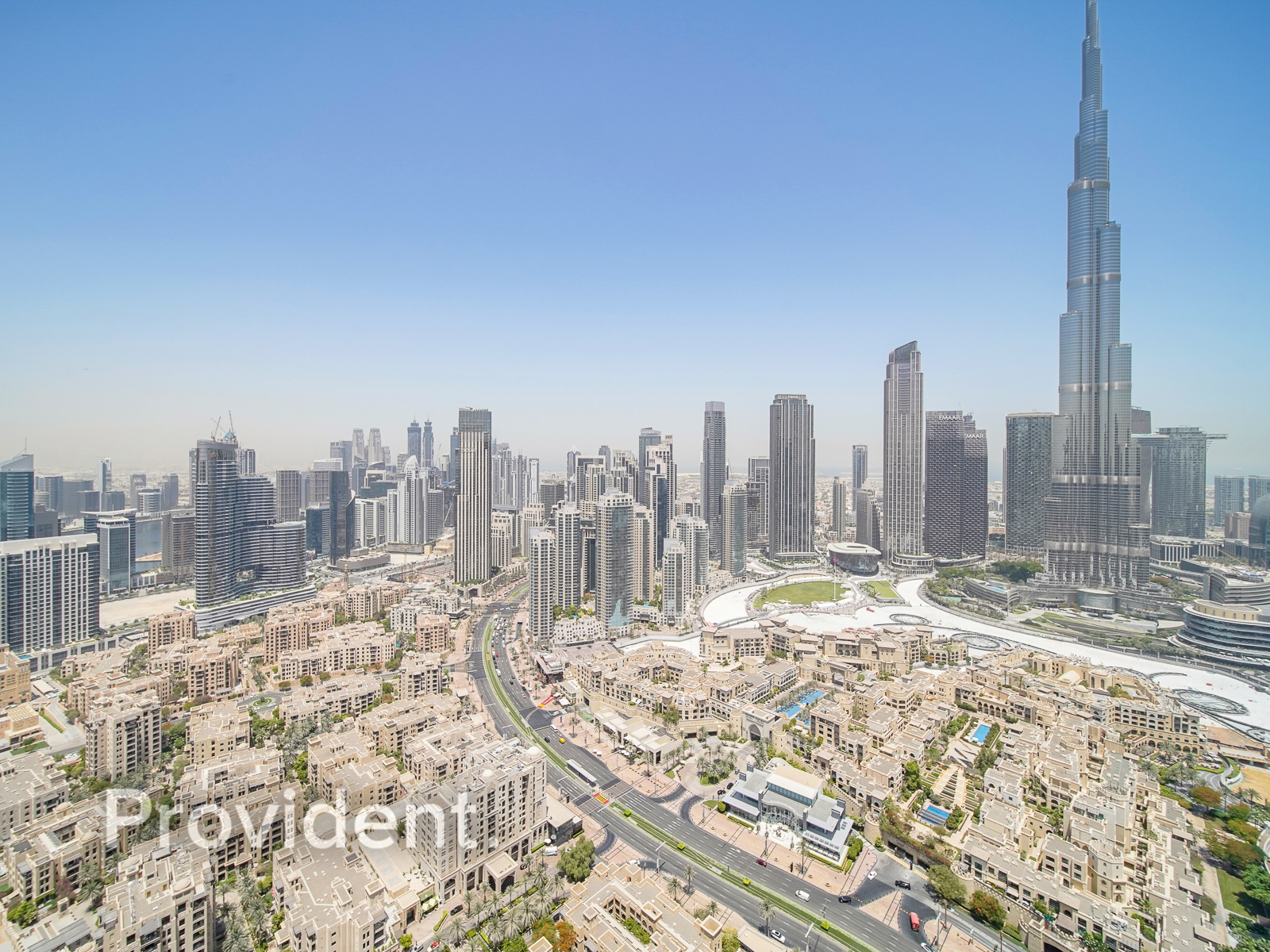 property image - Provident Estate