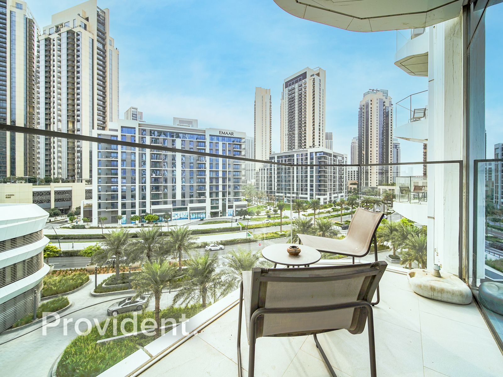 property image - Provident Estate