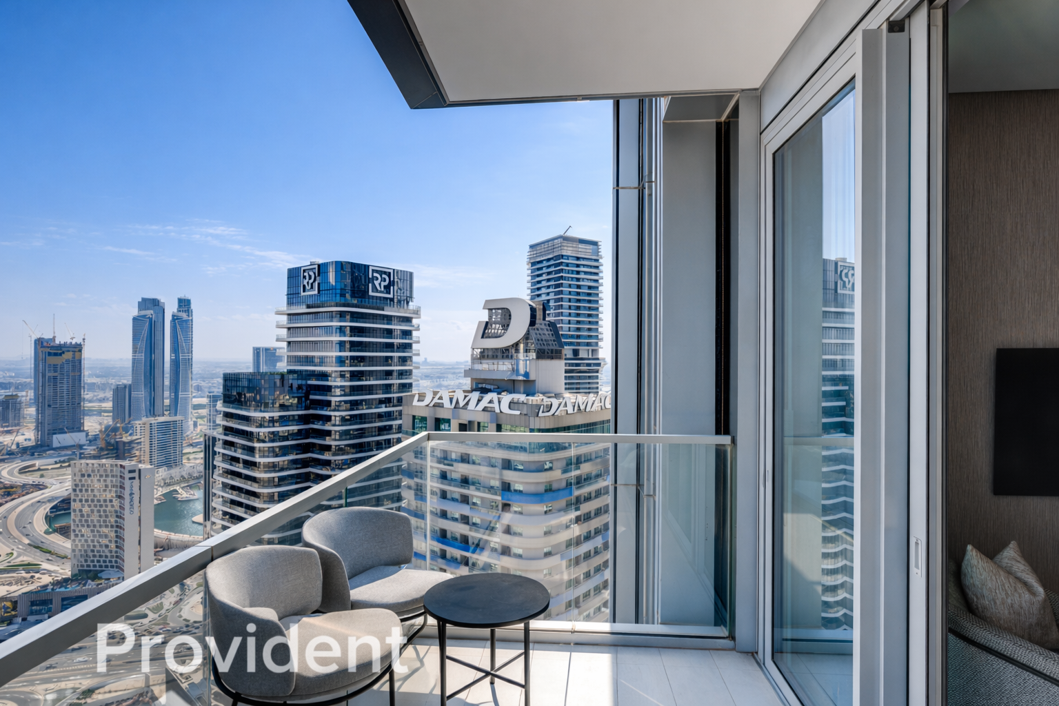 property image - Provident Estate